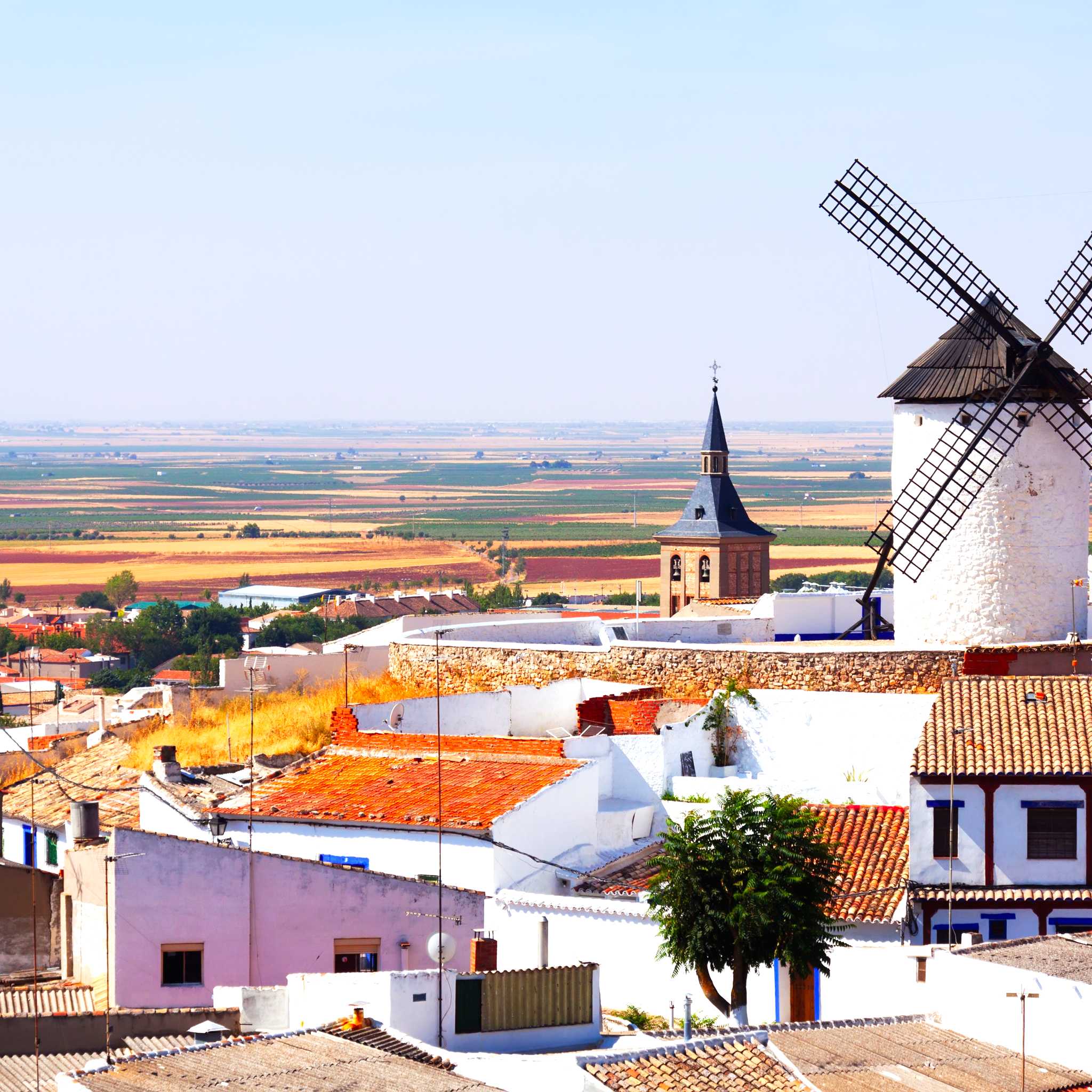 Ciudad Real