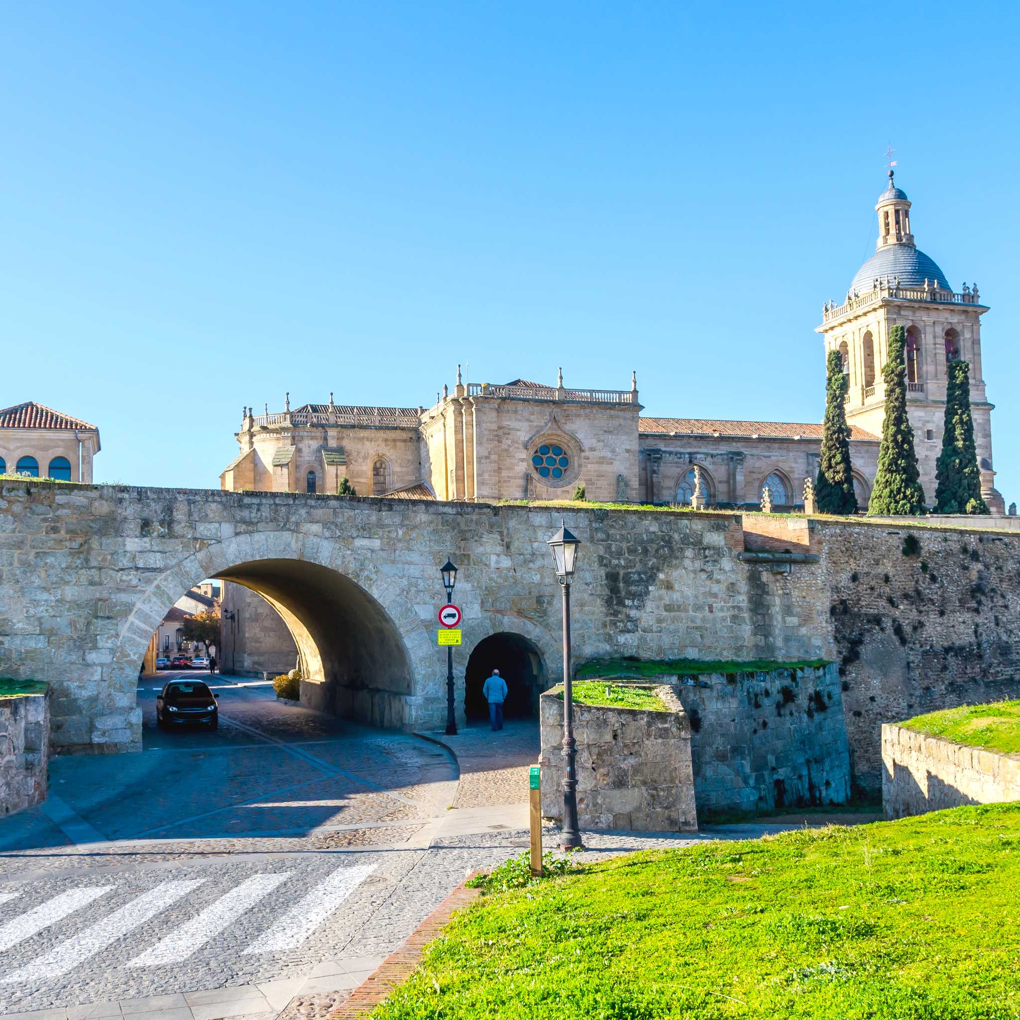 Ciudad Rodrigo