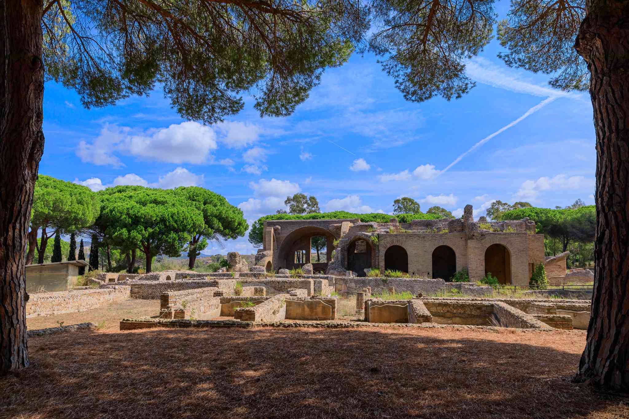 Vista panorámica de Civitavecchia - excursión privada de un día desde Rome Fiumicino Airport - foto 4