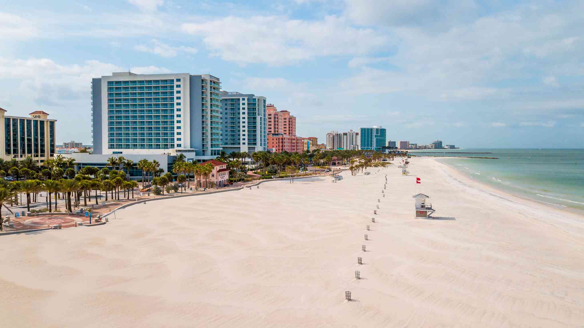Vue pittoresque de Orlando, FL - excursion privée d'une journée depuis Clearwater, FL - photo 6