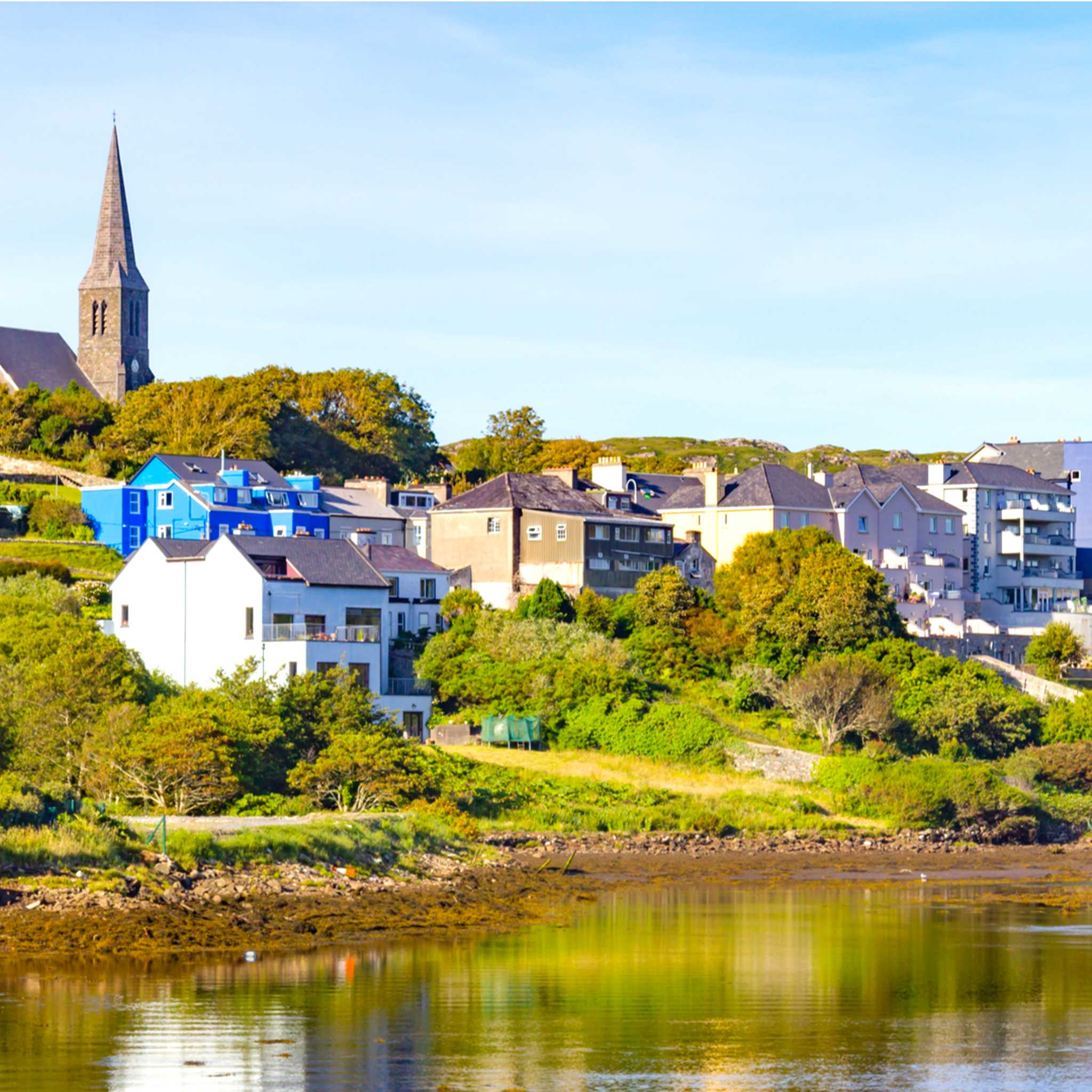 Clifden