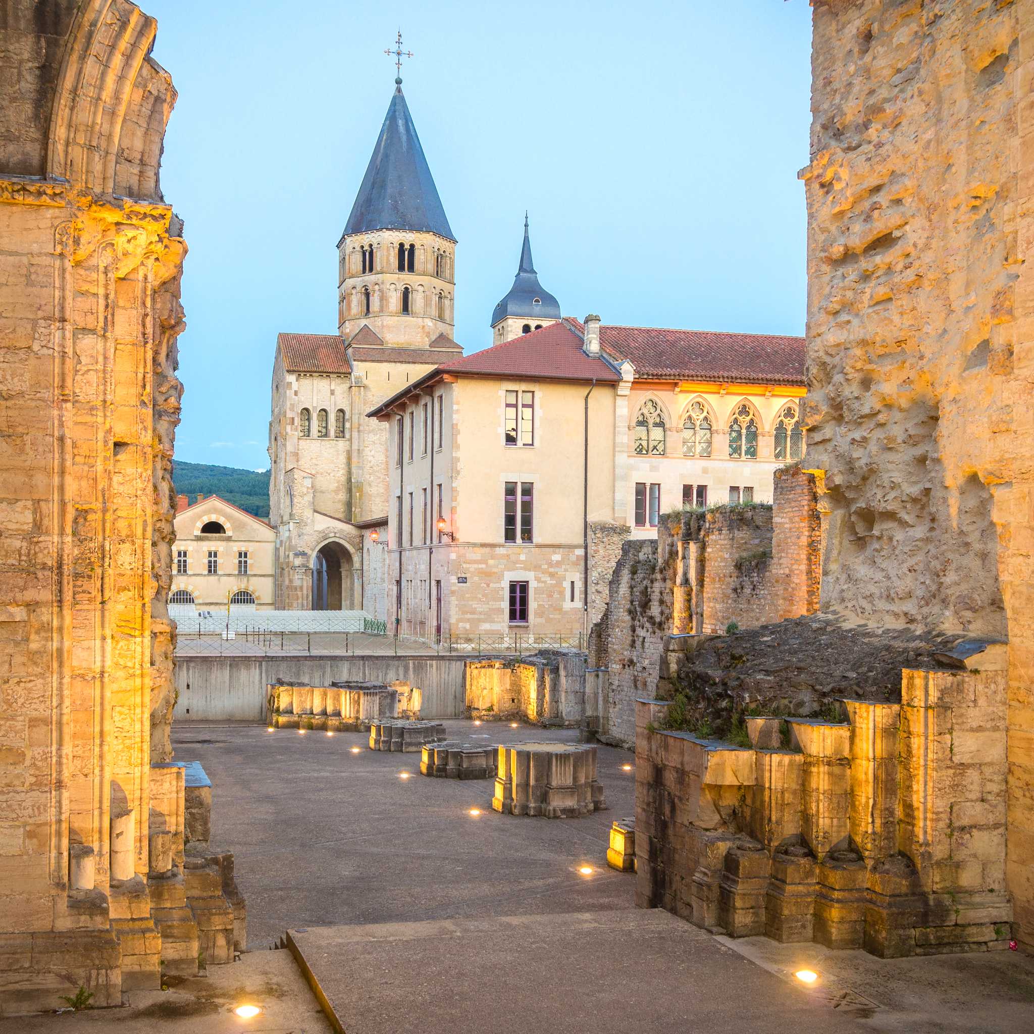 Cluny