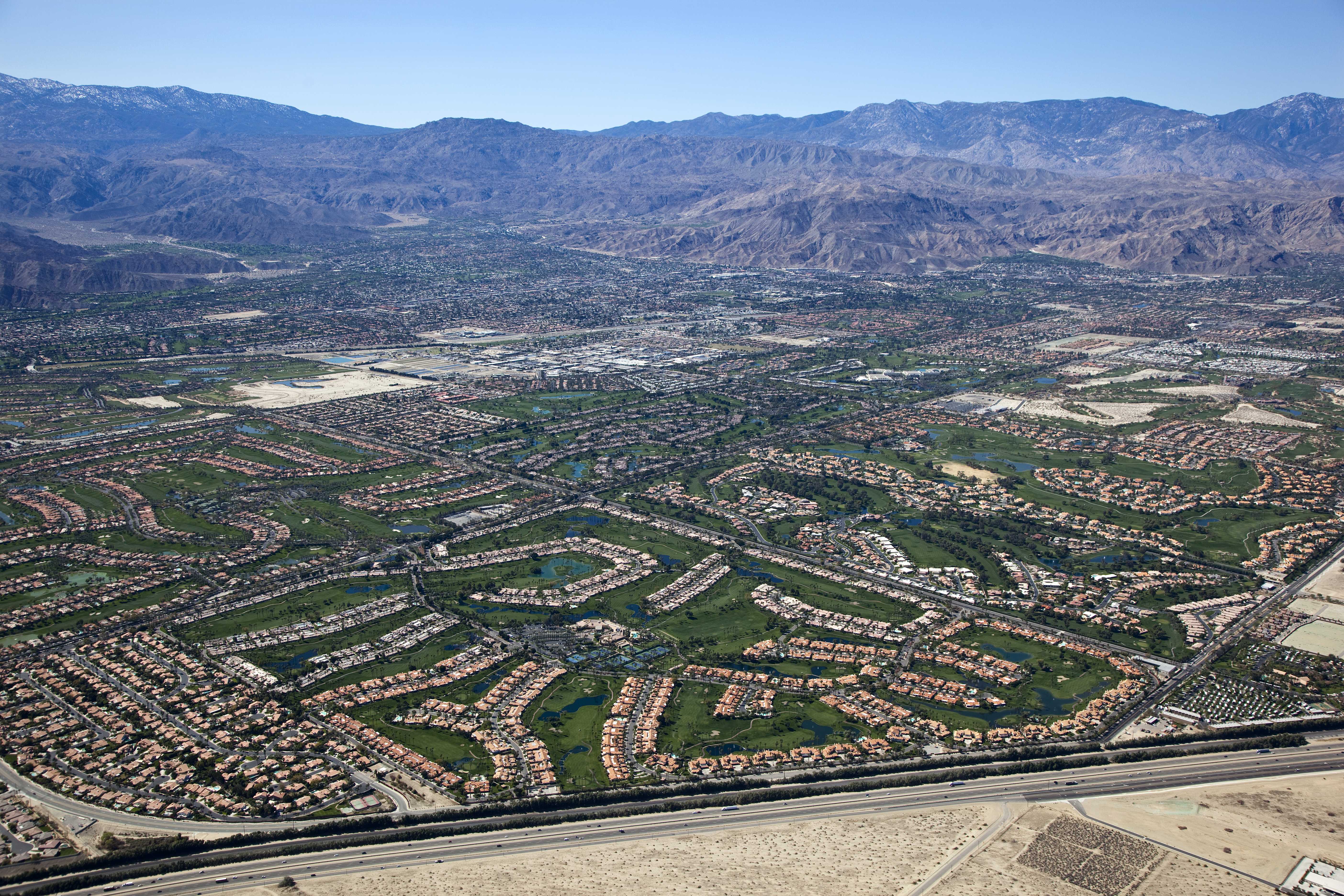 Chino Hills to Coachella, CA Private Transfer | Daytrip