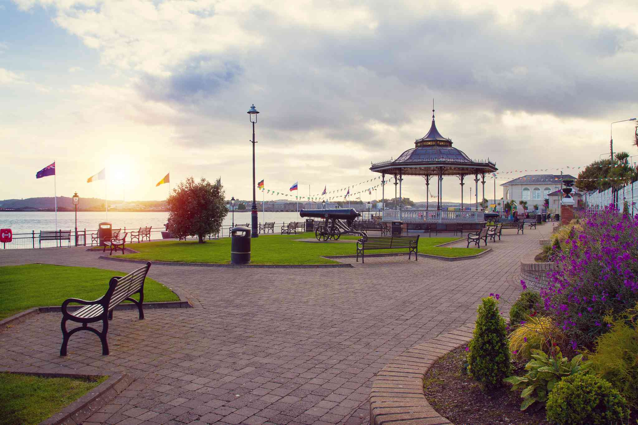 Scenic view of Killarney - private day trip from Cobh - photo 7