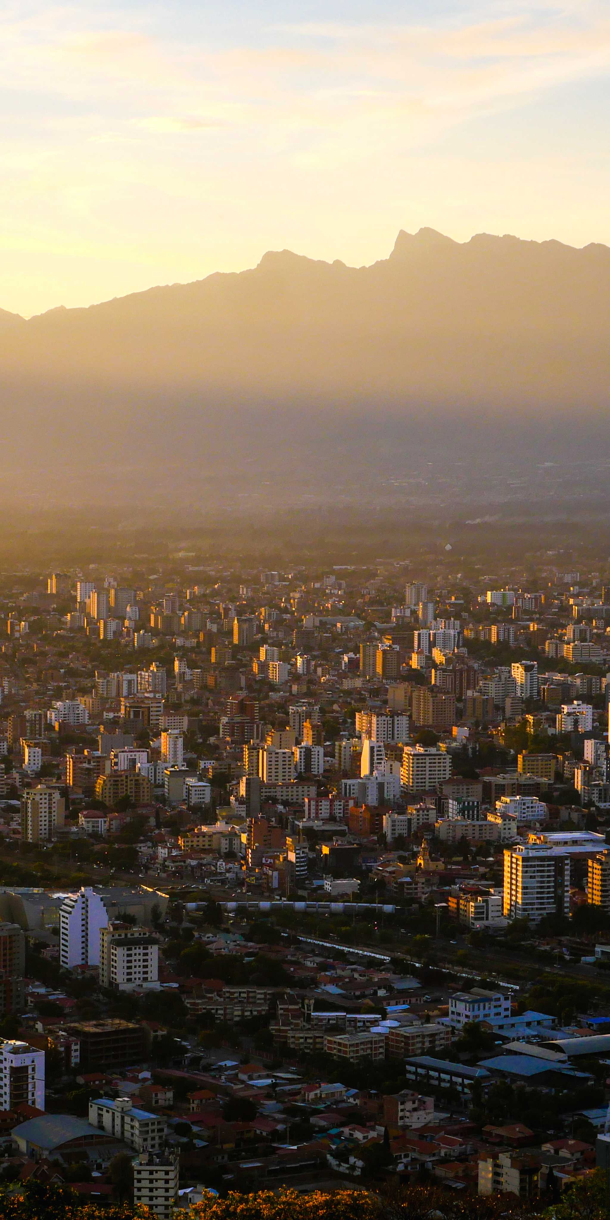 Cochabamba