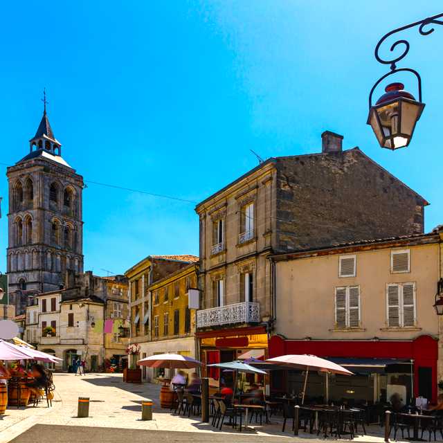 Bordeaux to Cognac: Private day trip