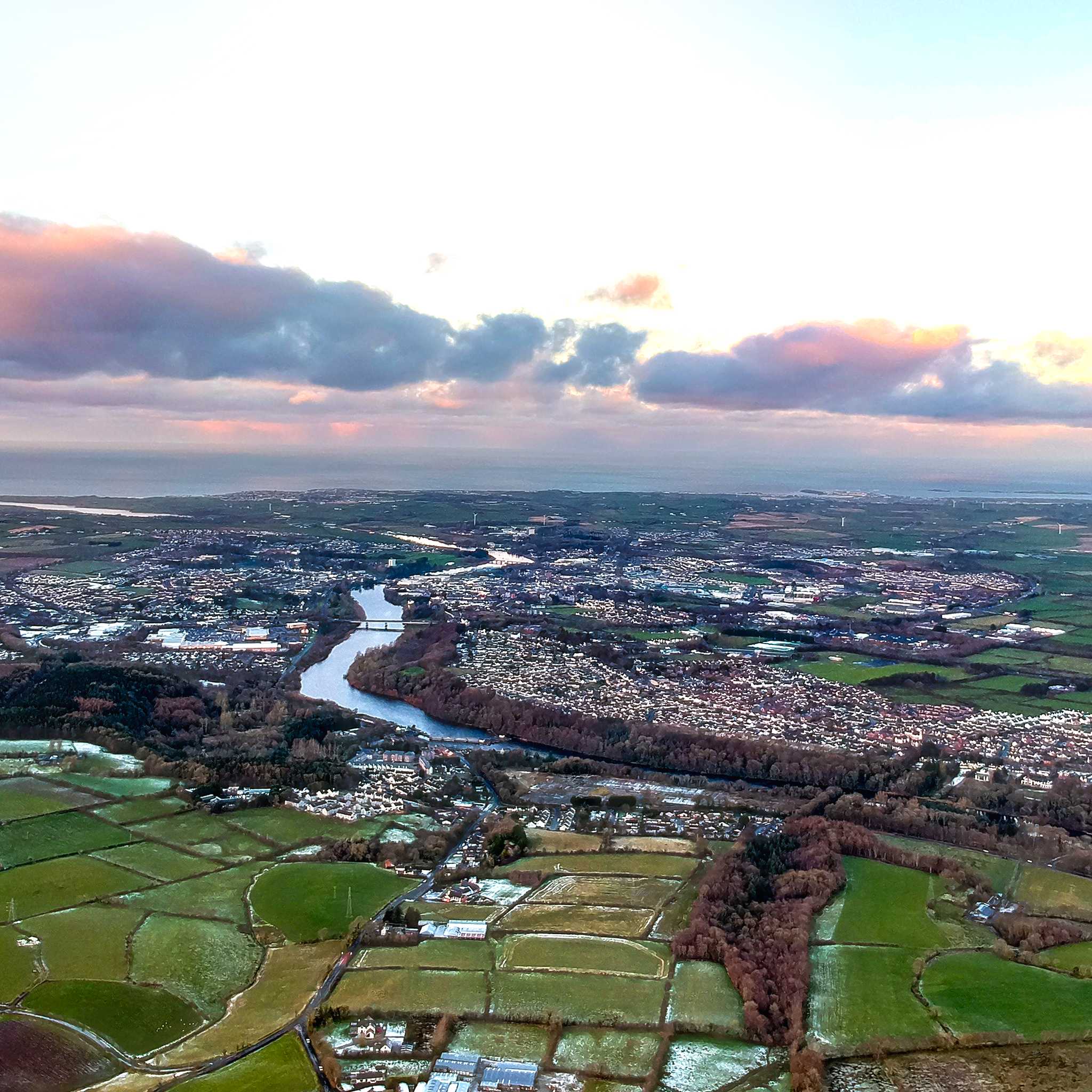 Coleraine