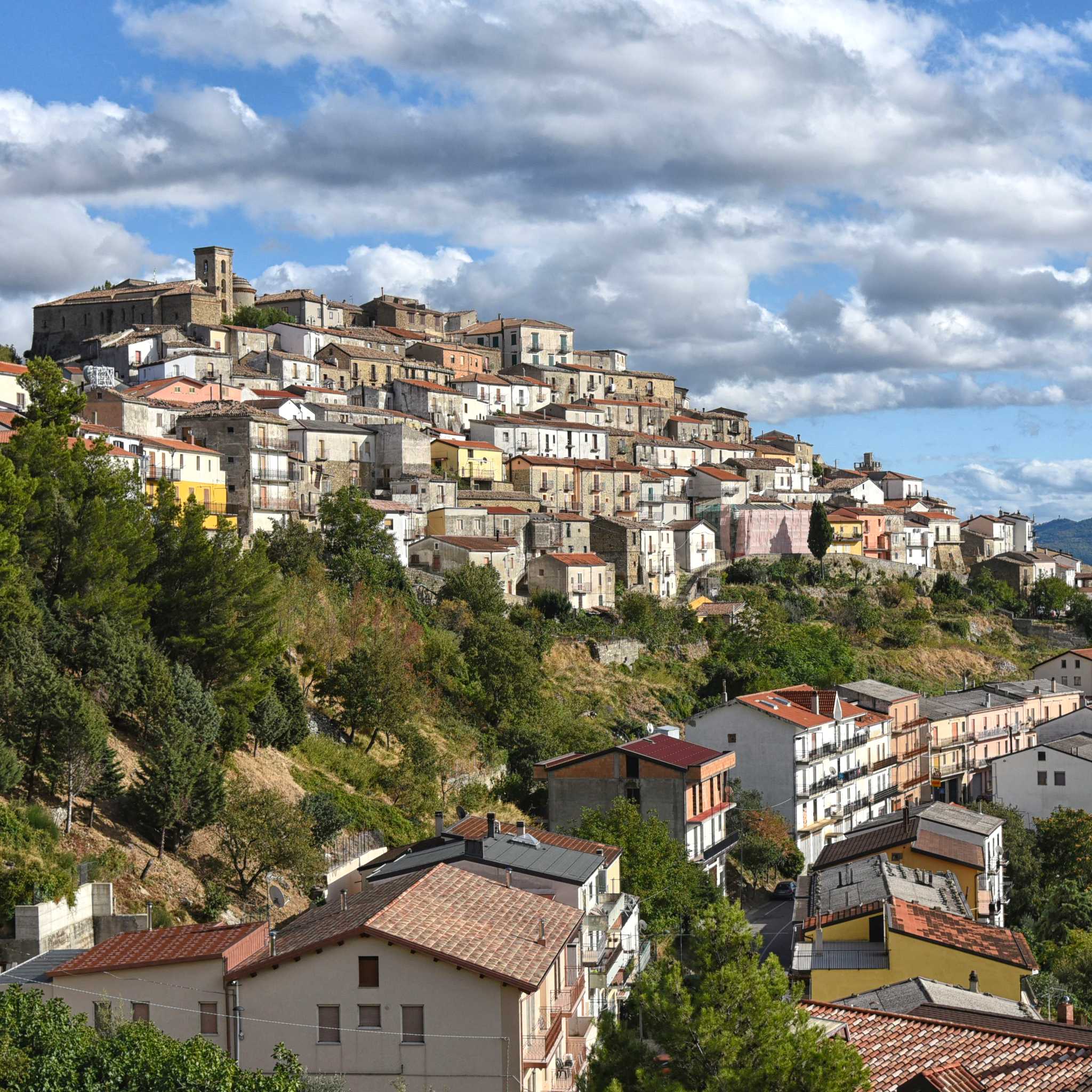 Colobraro
