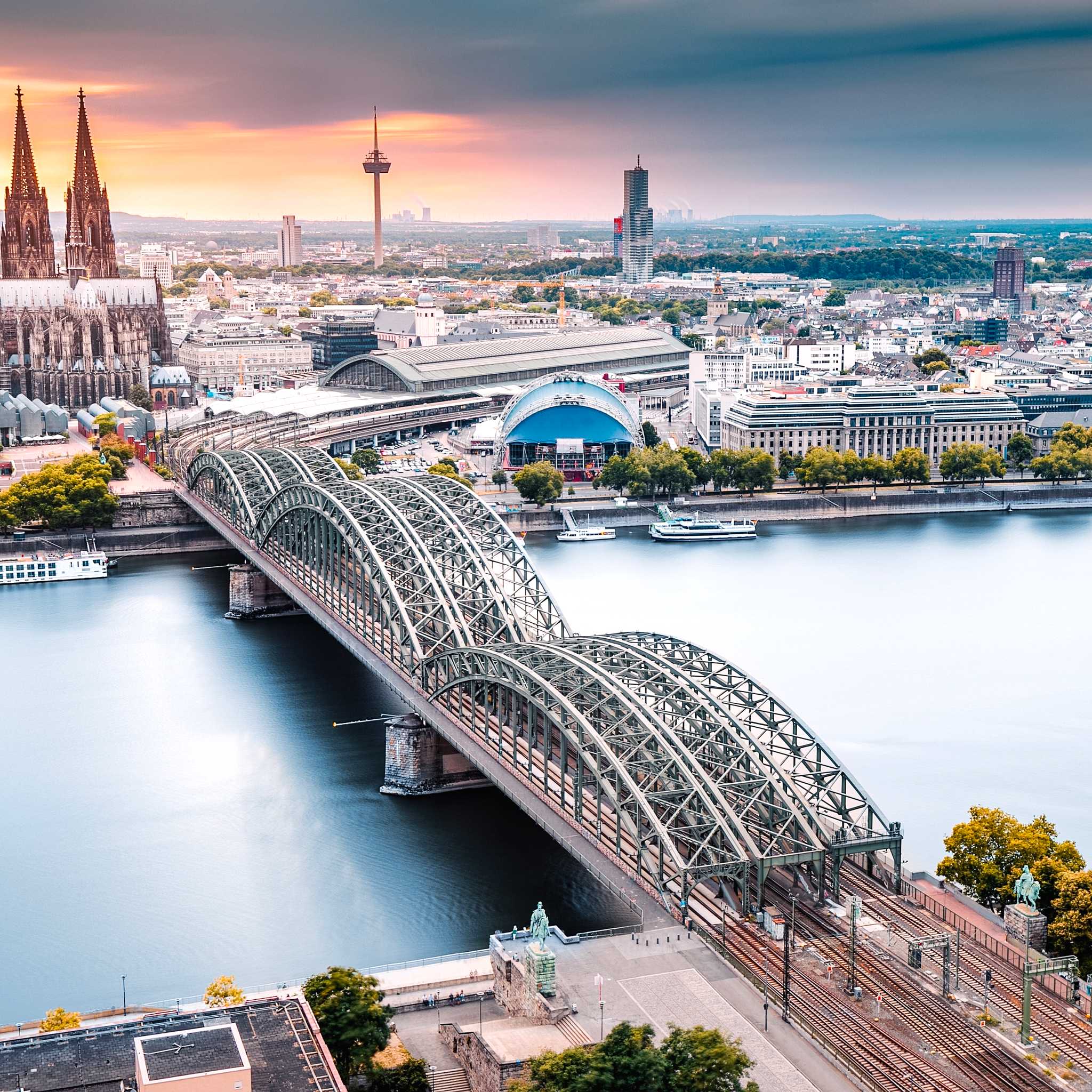 Cologne