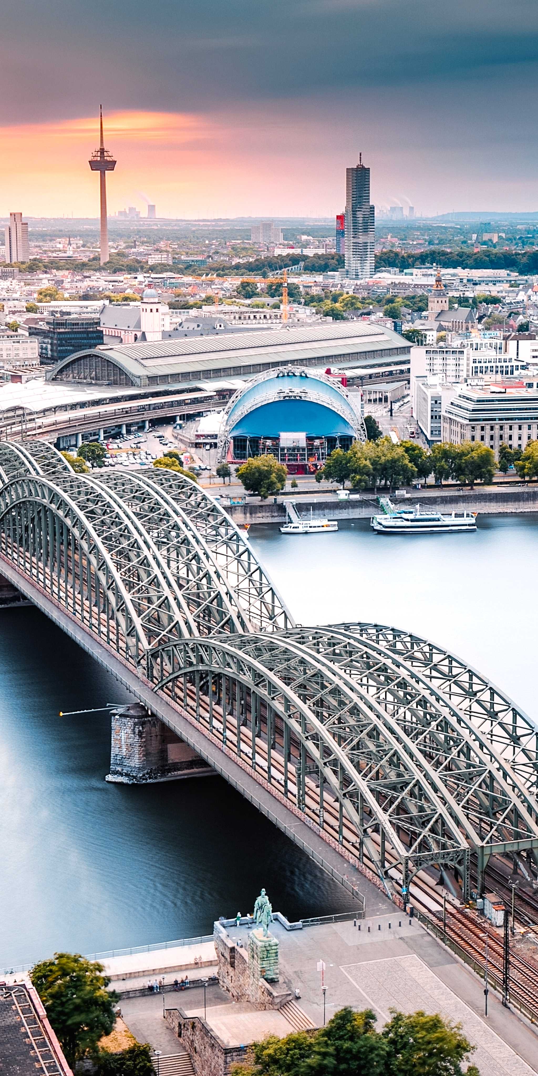 Cologne Bonn Airport