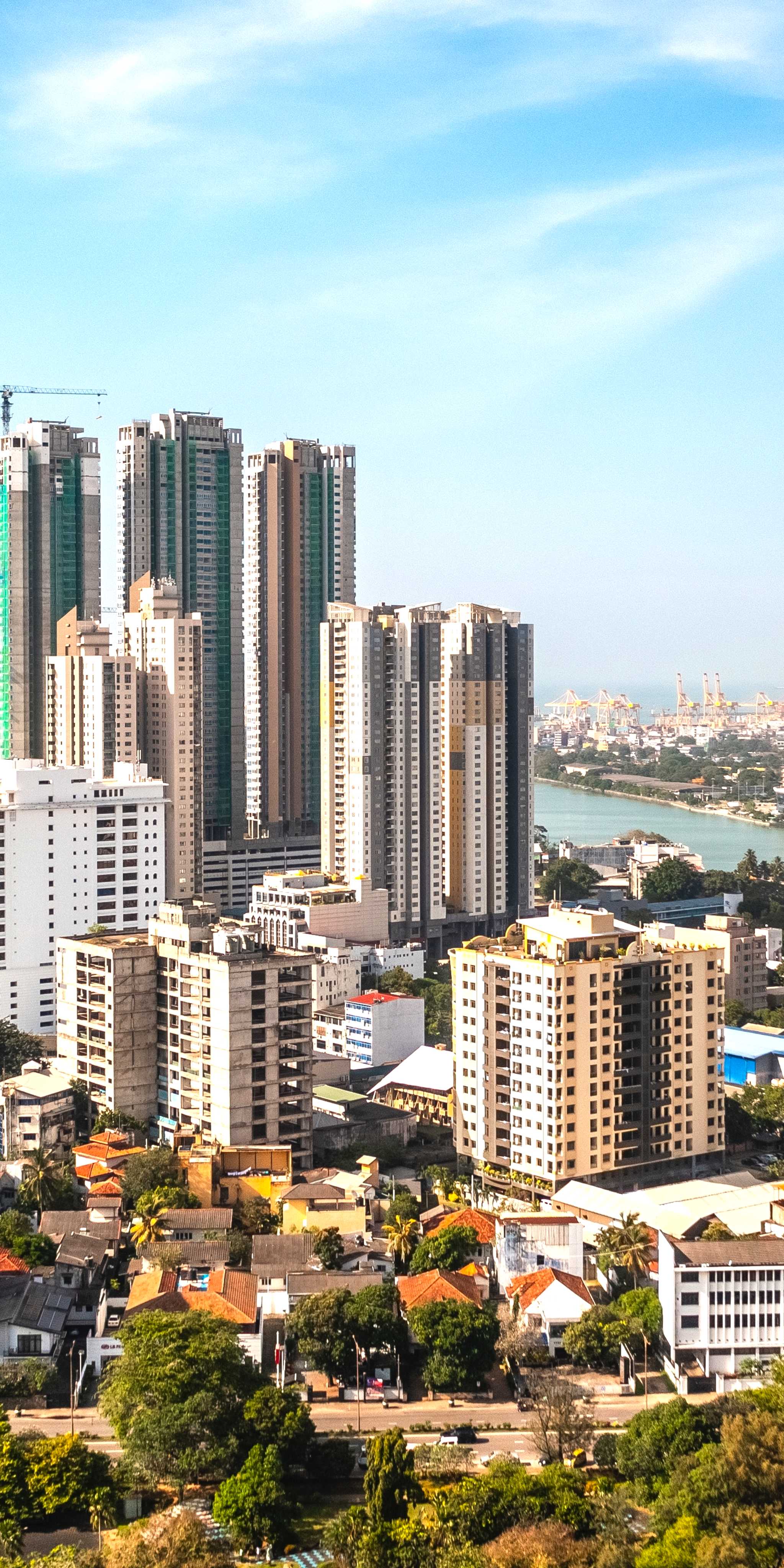 Bandaranaike International Airport