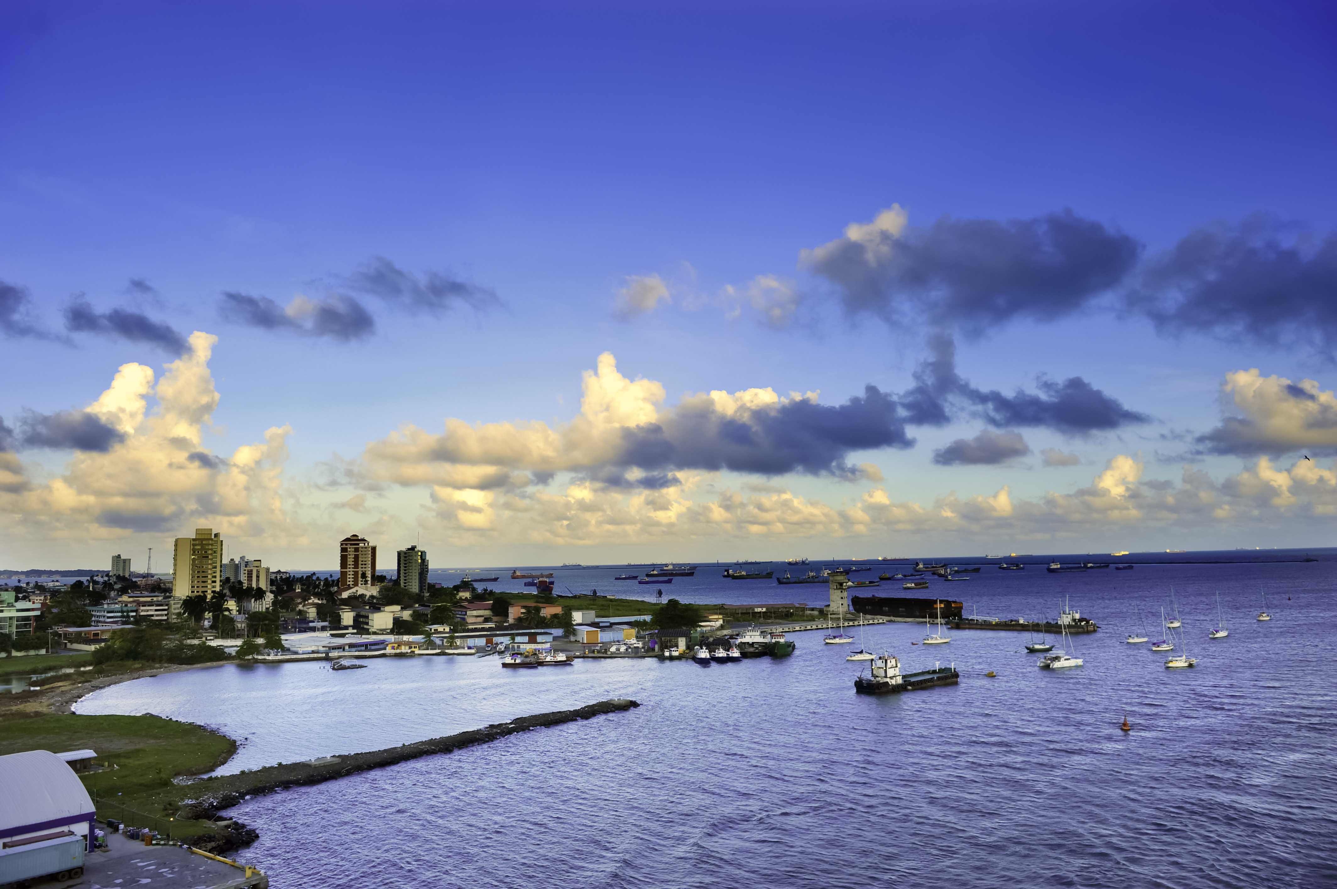 Day Trips from Colon and Back