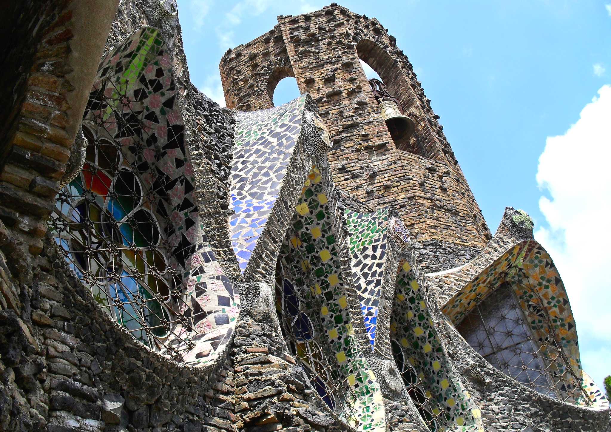 Opção de excursão privada de um dia de Barcelona