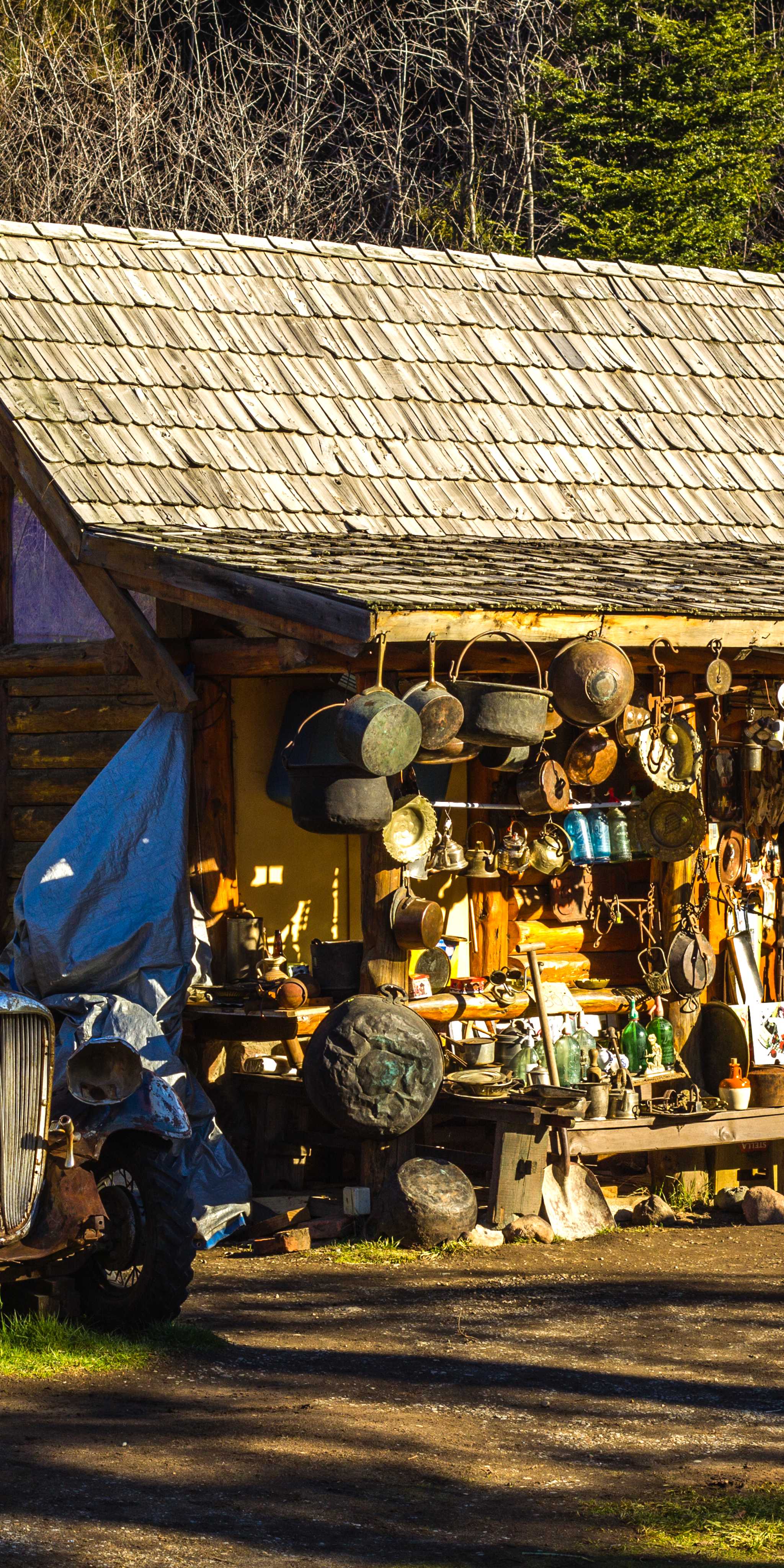 ์ฝ๋ก๋์ ์์ด์ฌ