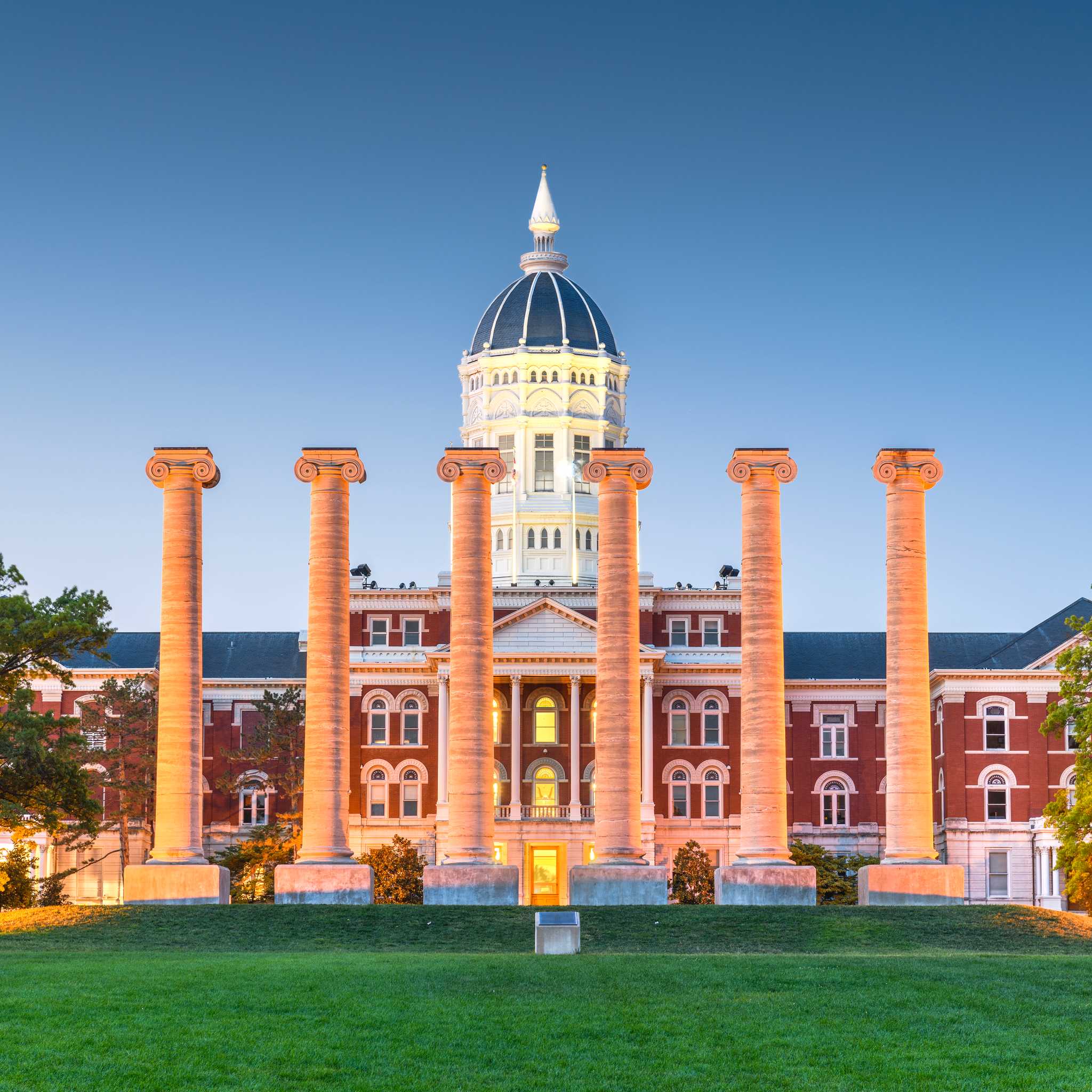 Columbia, MO
