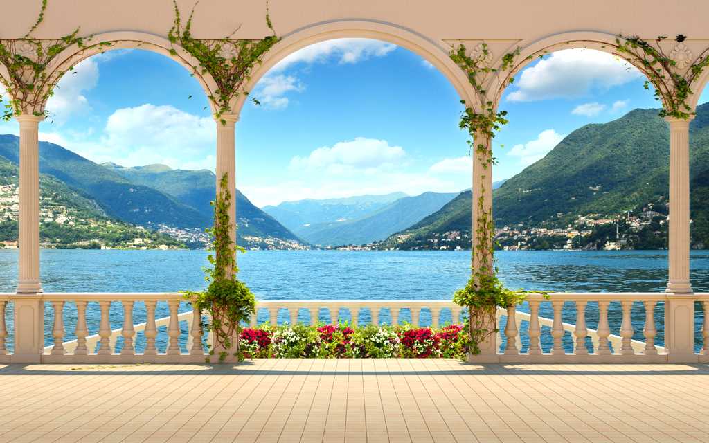 Tailored trips for Lake Como Travel Guide | Bellagio, Varenna & Beyond - Private transfers by Daytrip