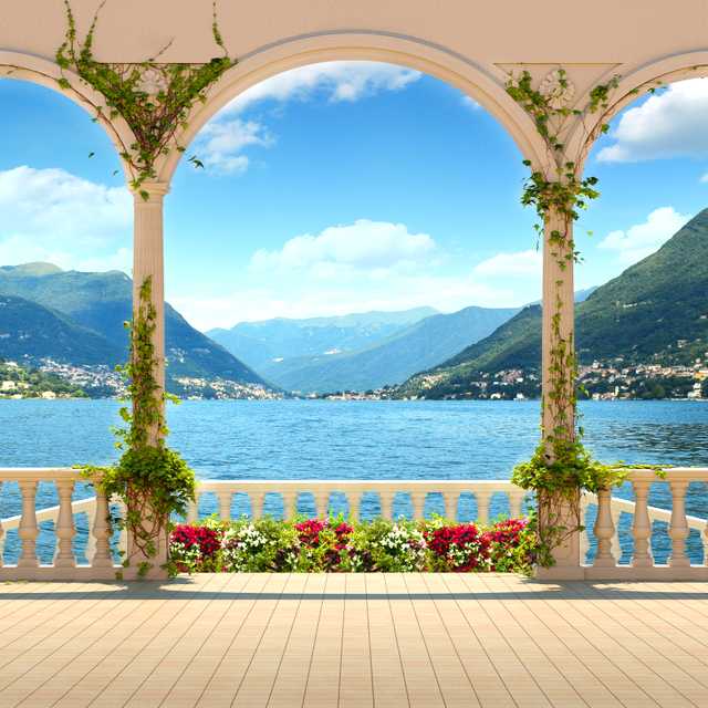 Tailored trips for Lake Como Travel Guide | Bellagio, Varenna & Beyond - Private transfers by Daytrip