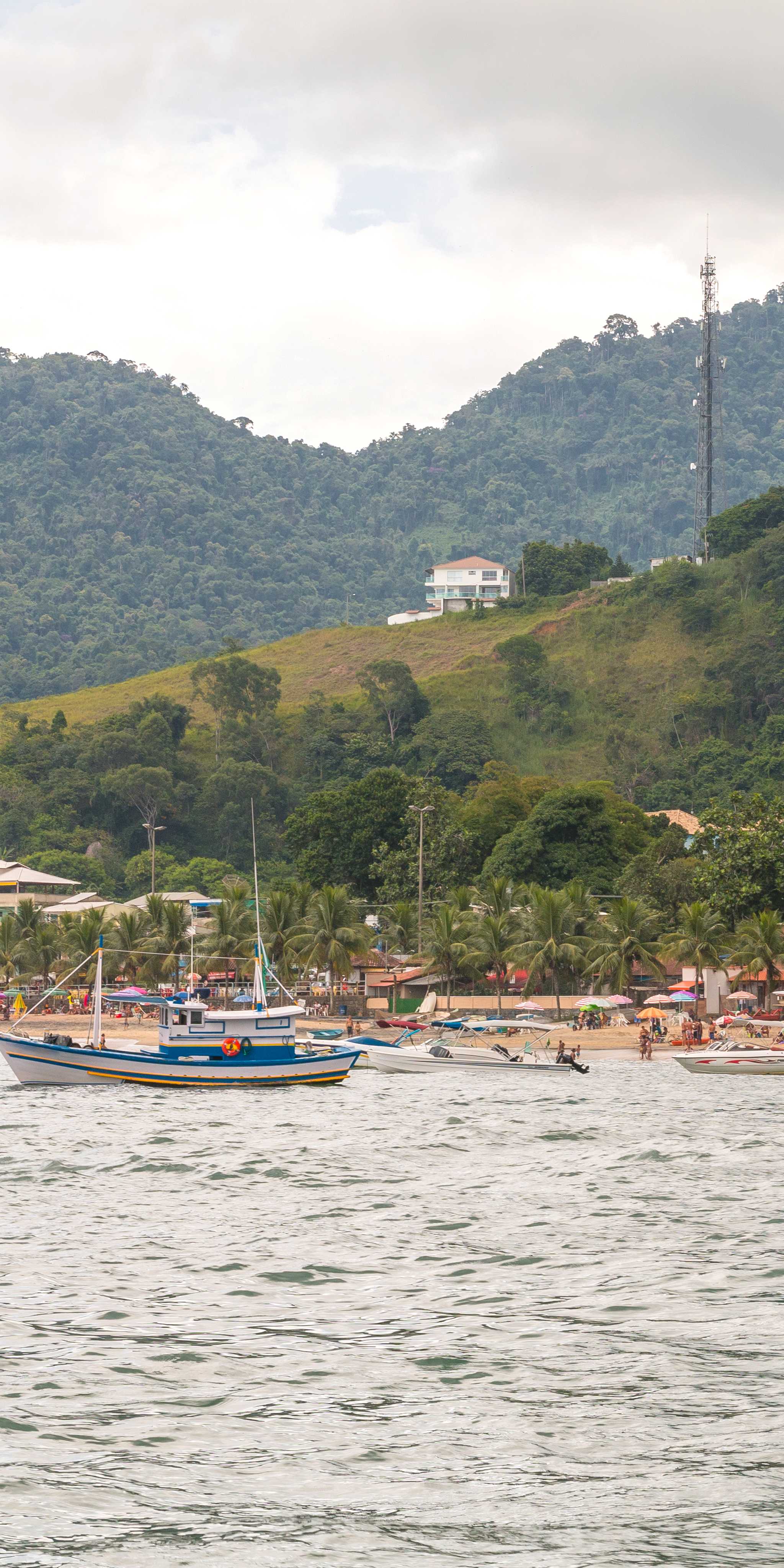 Conceicao de Jacarei