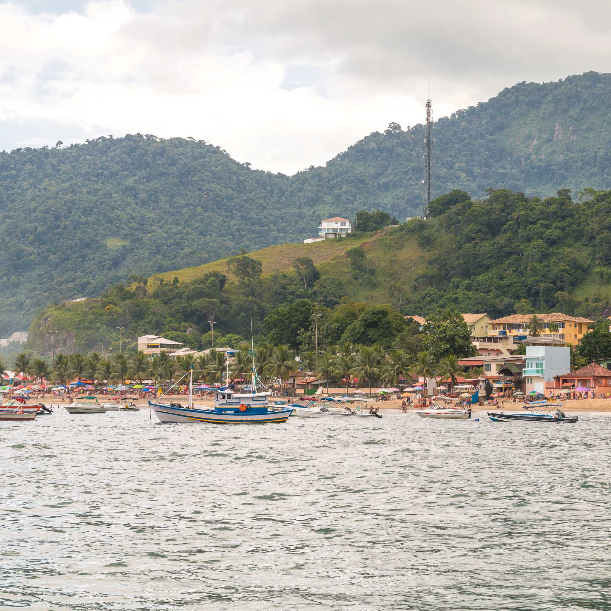 Conceicao de Jacarei