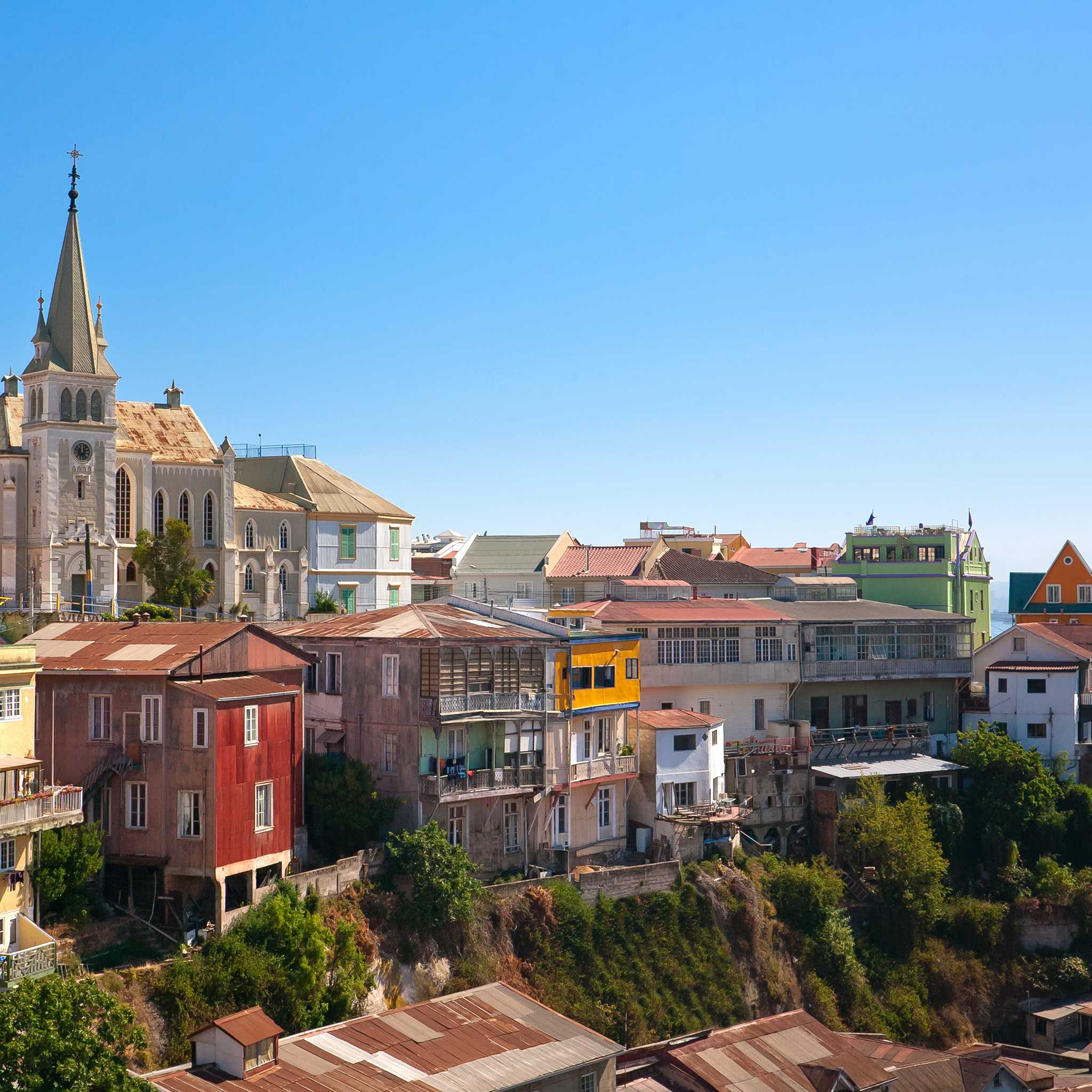 Concepción