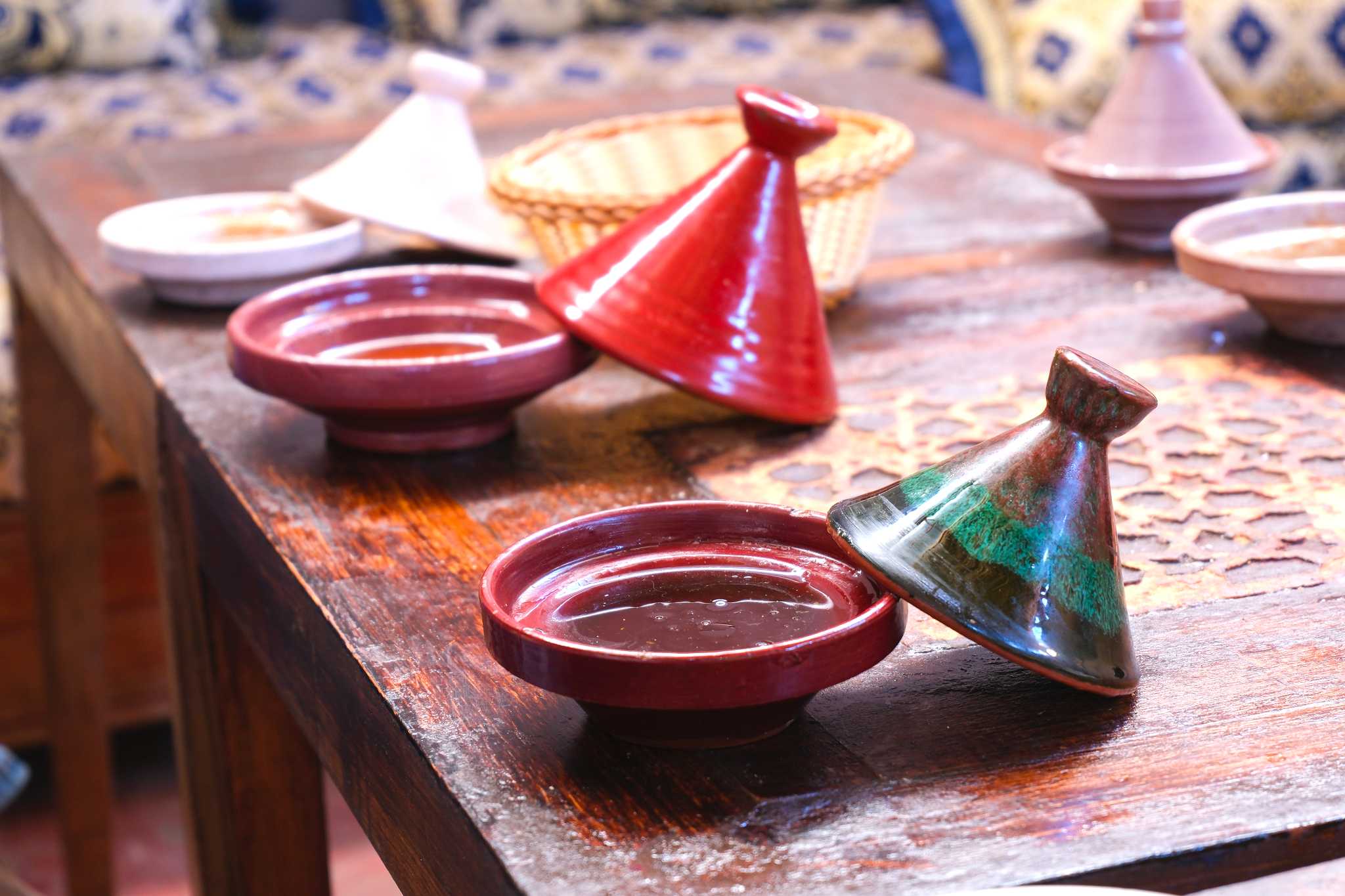 Opção de excursão privada de um dia de Marrakesh