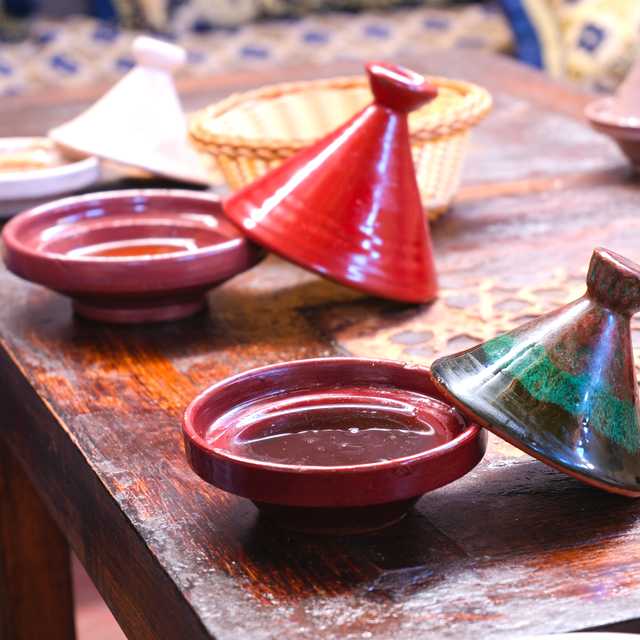 Morocco's Atlantic Coast: Private day trip from Marrakesh