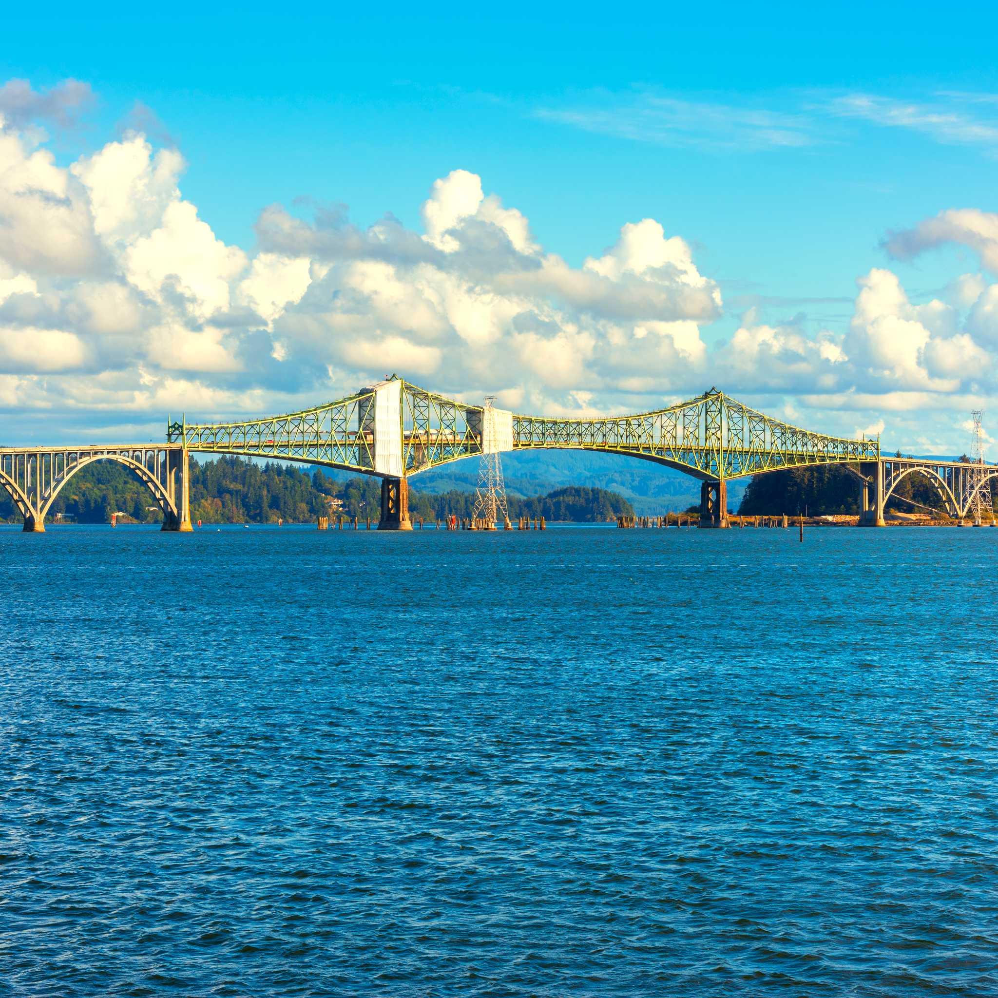 Coos Bay, OR
