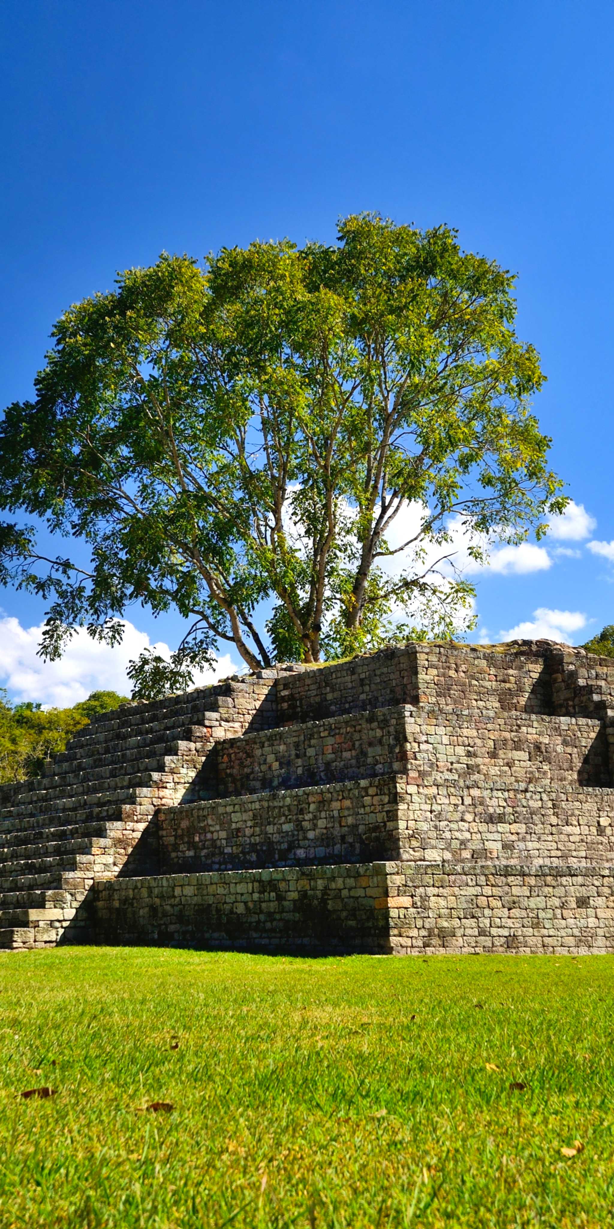Copán