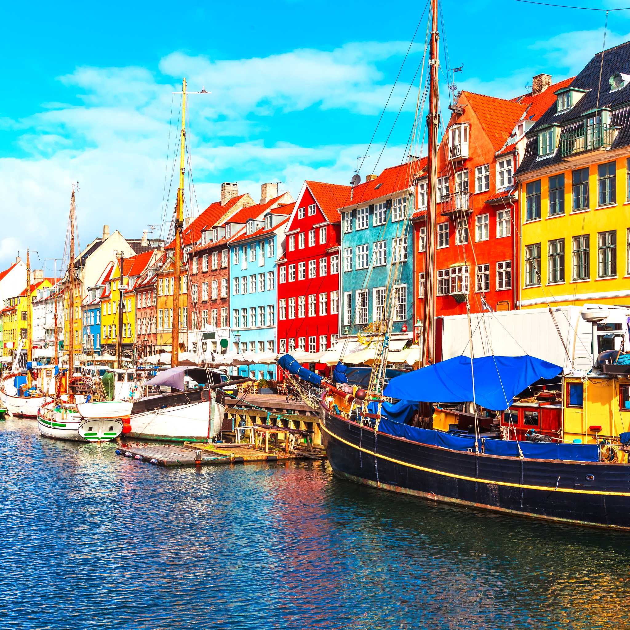 Copenhague