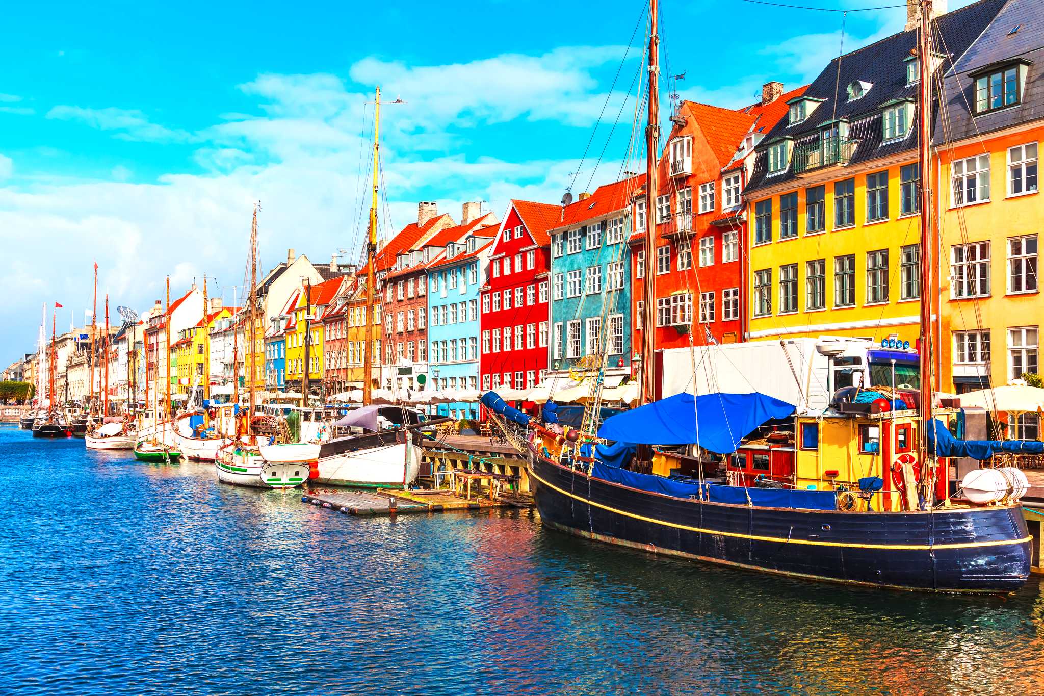 Private day trip option from Roskilde