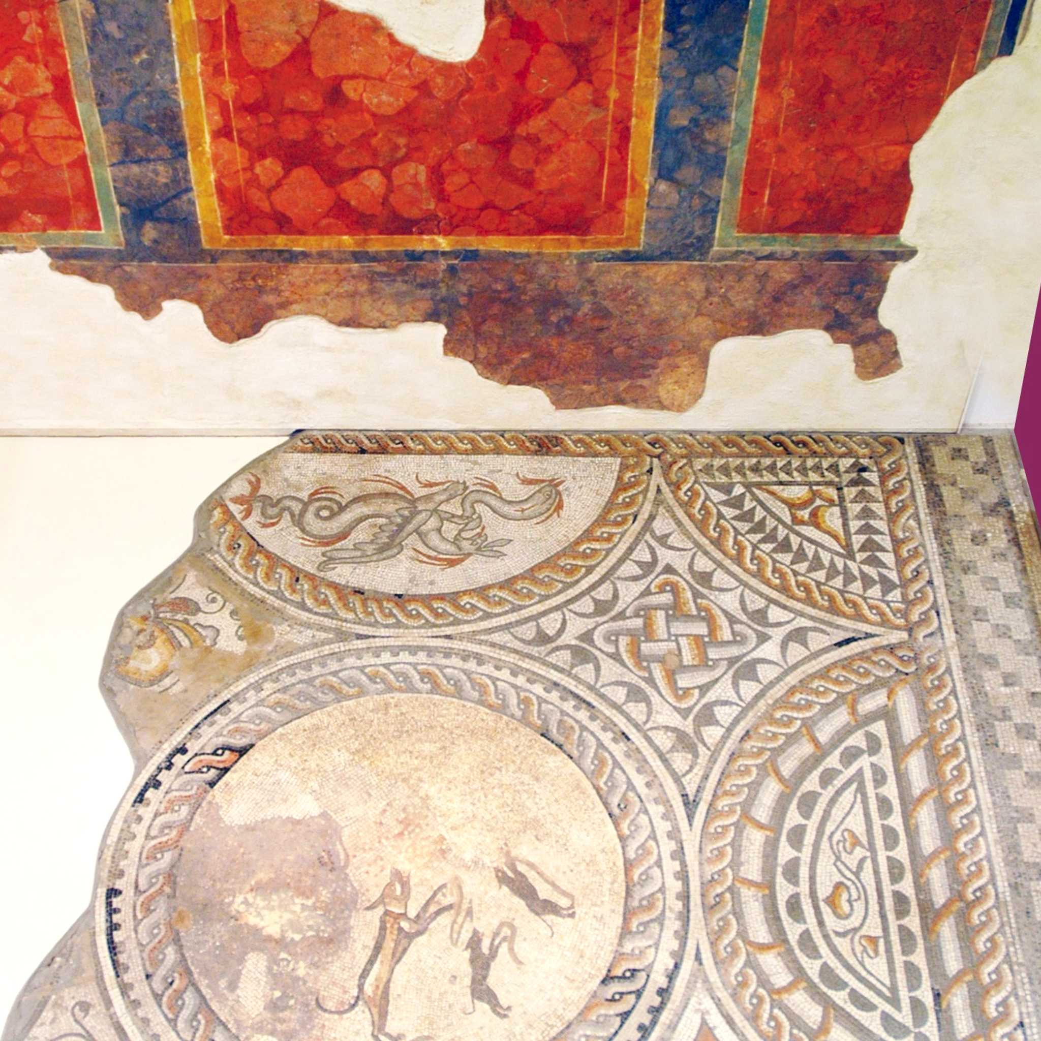 코리니움 박물관