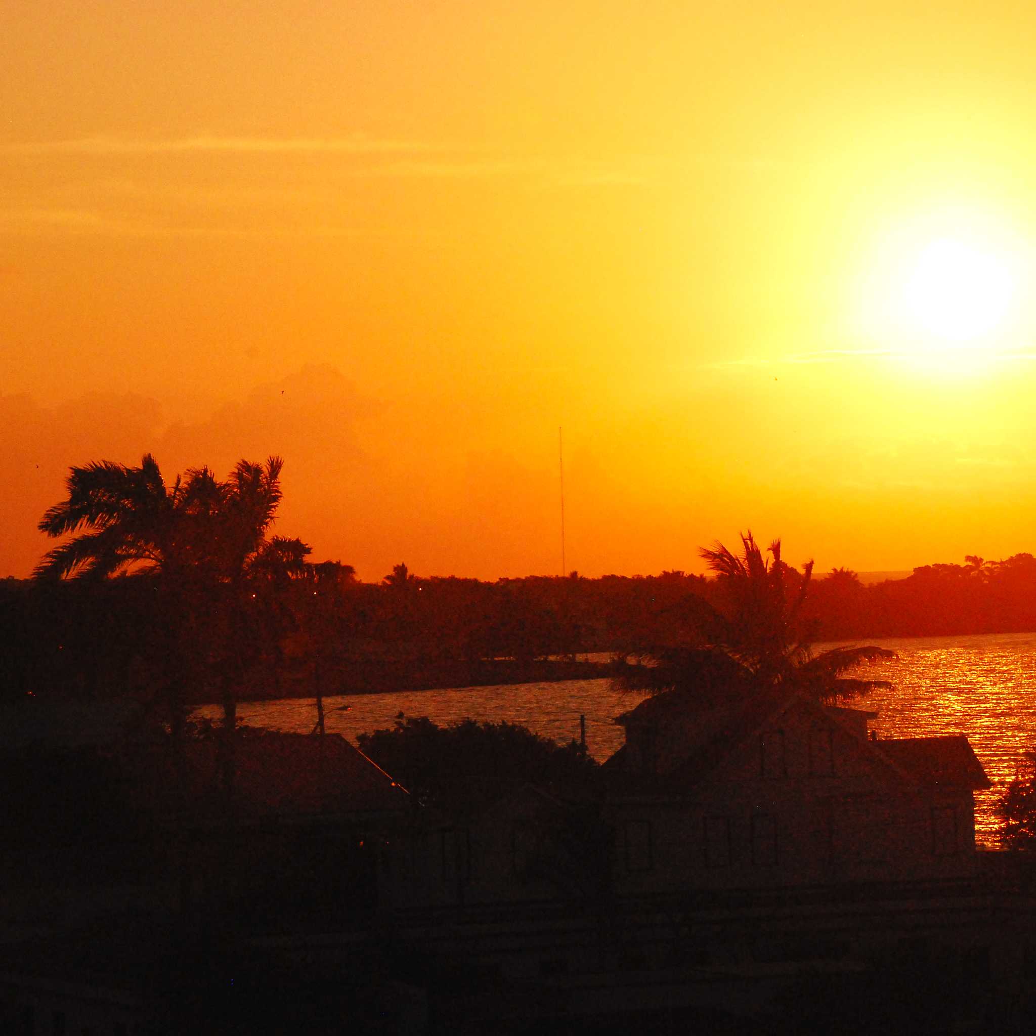 Corozal