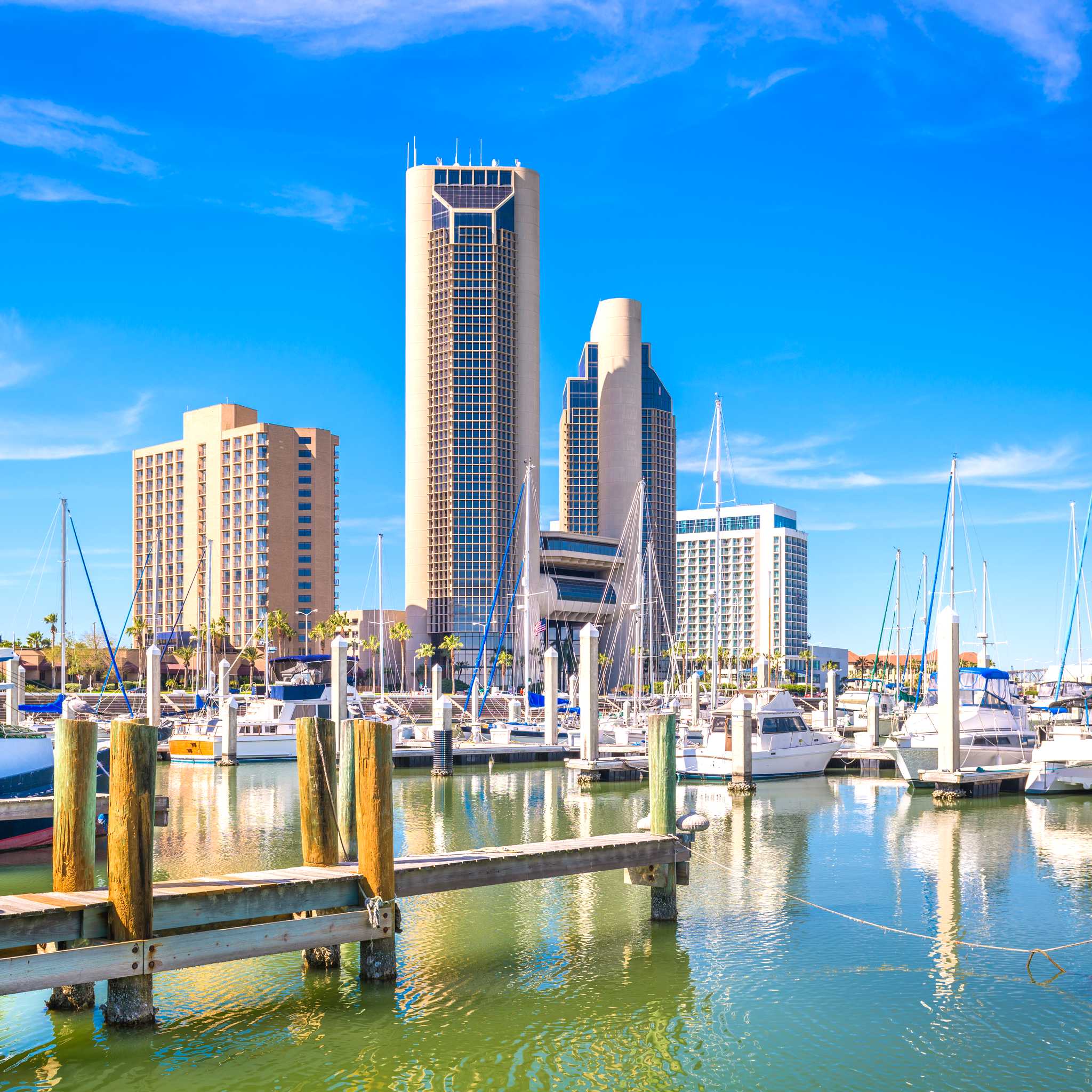 Corpus Christi