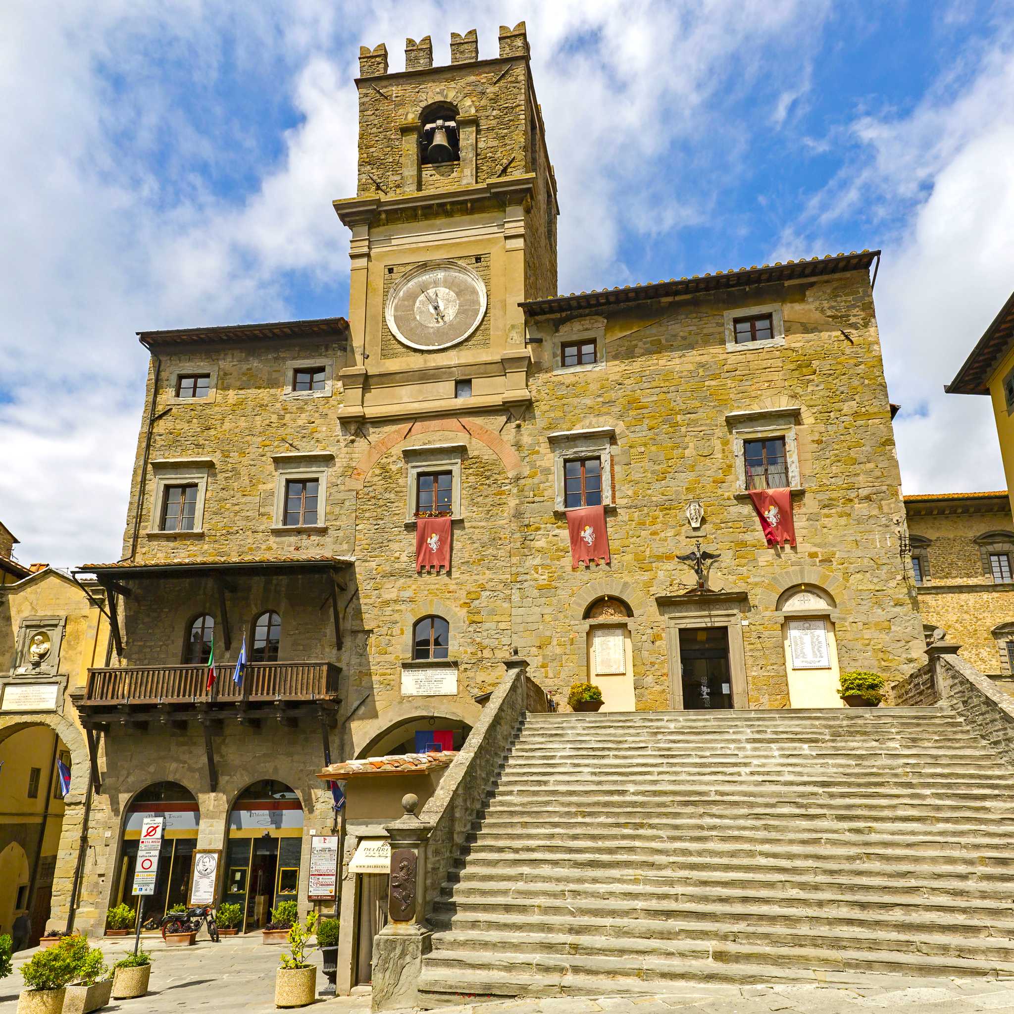 Cortona