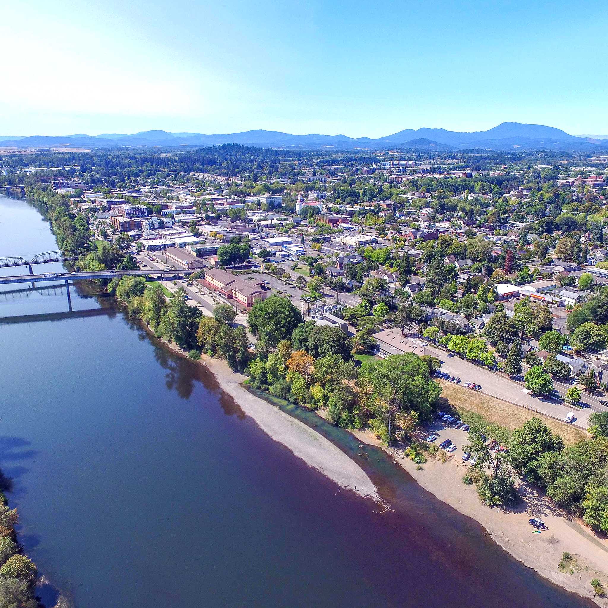 Corvallis, OR