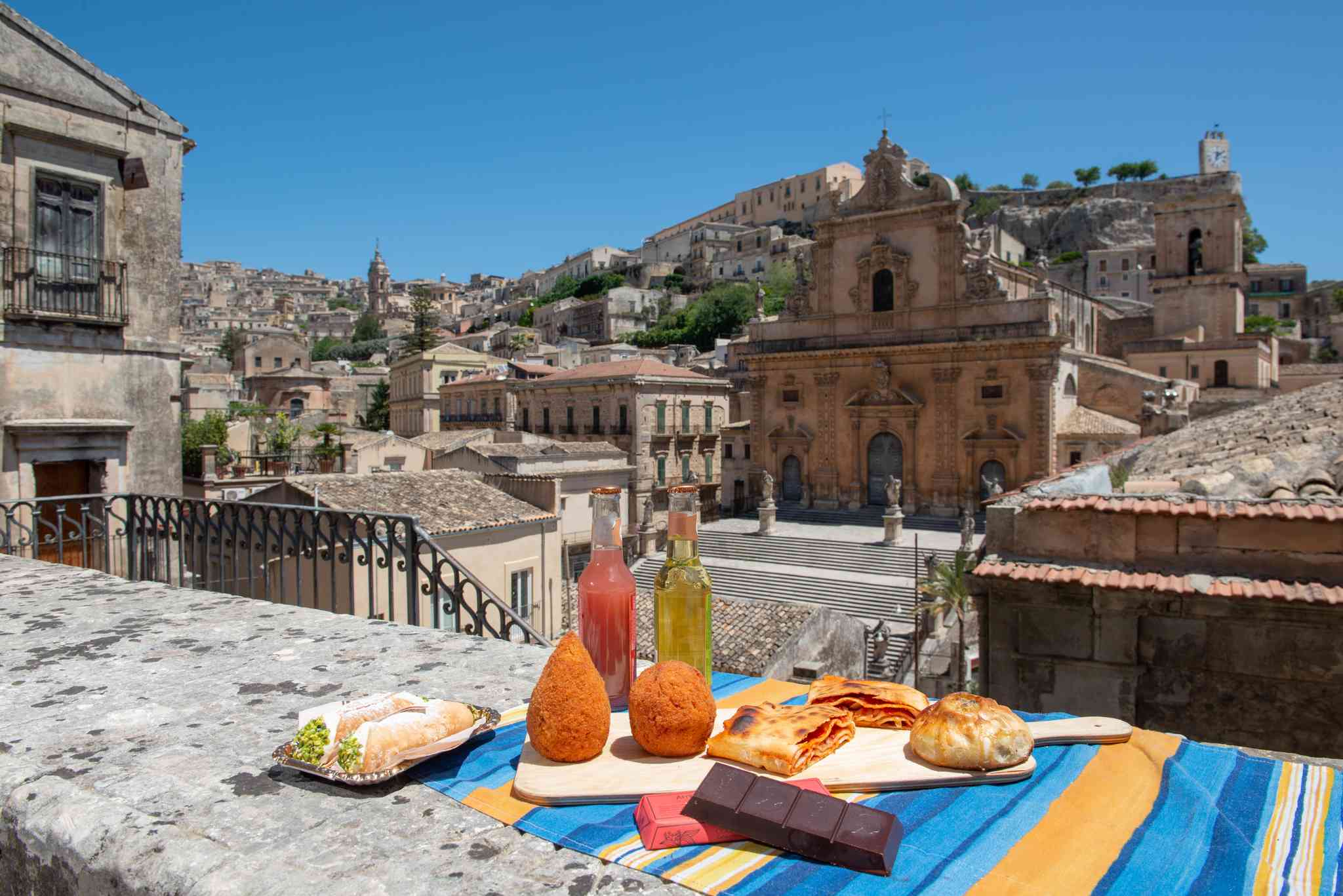 Vue pittoresque de Cospicua - excursion privée d'une journée depuis La Valette - photo 5