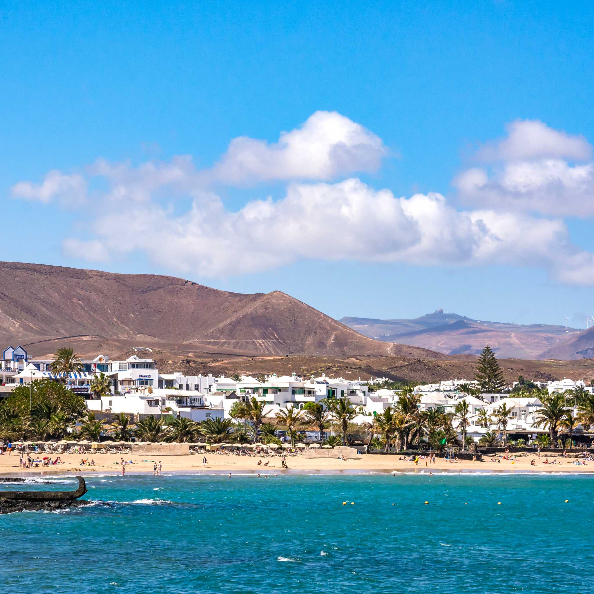 Costa Teguise
