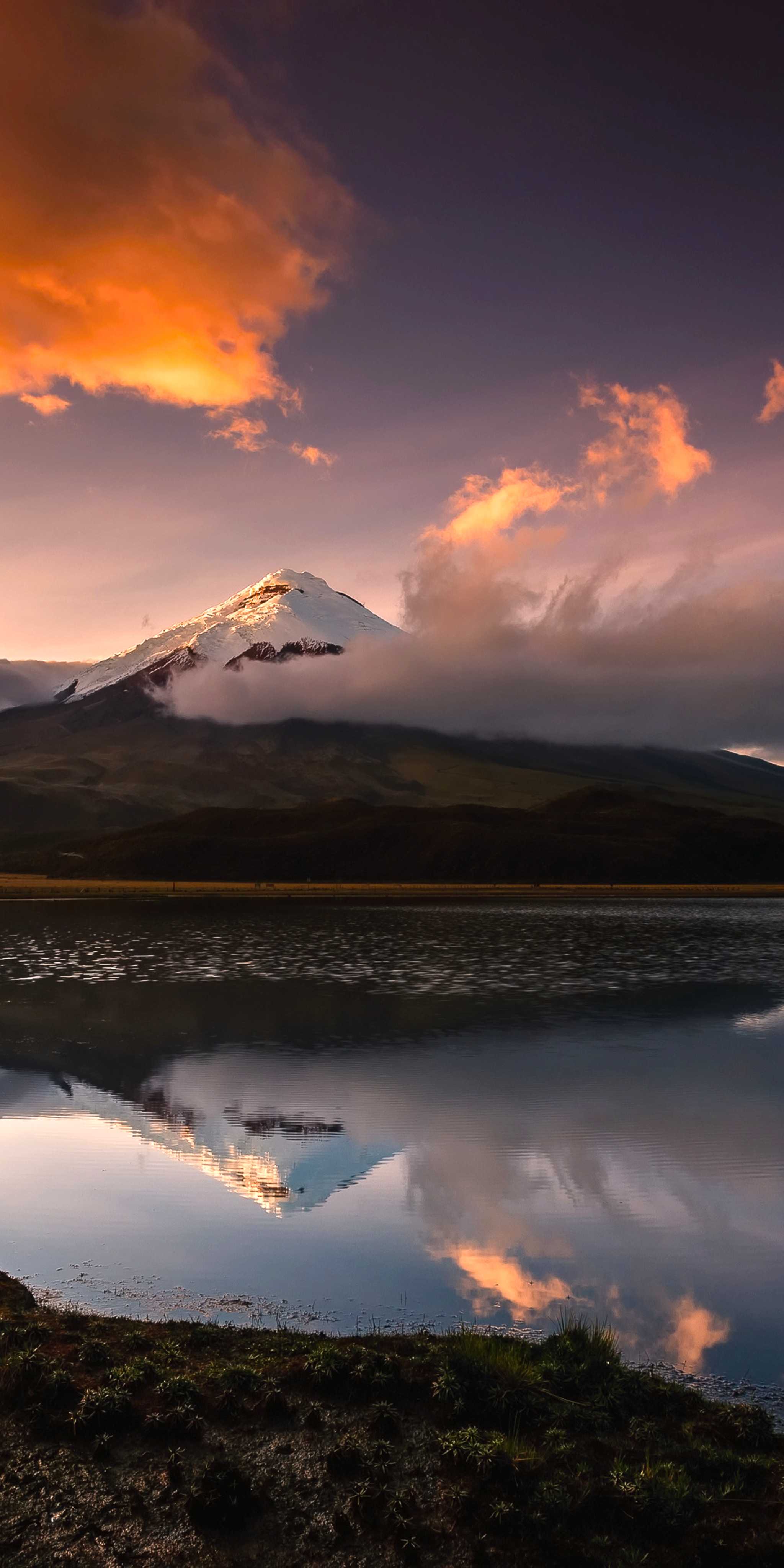 Parc national Cotopaxi