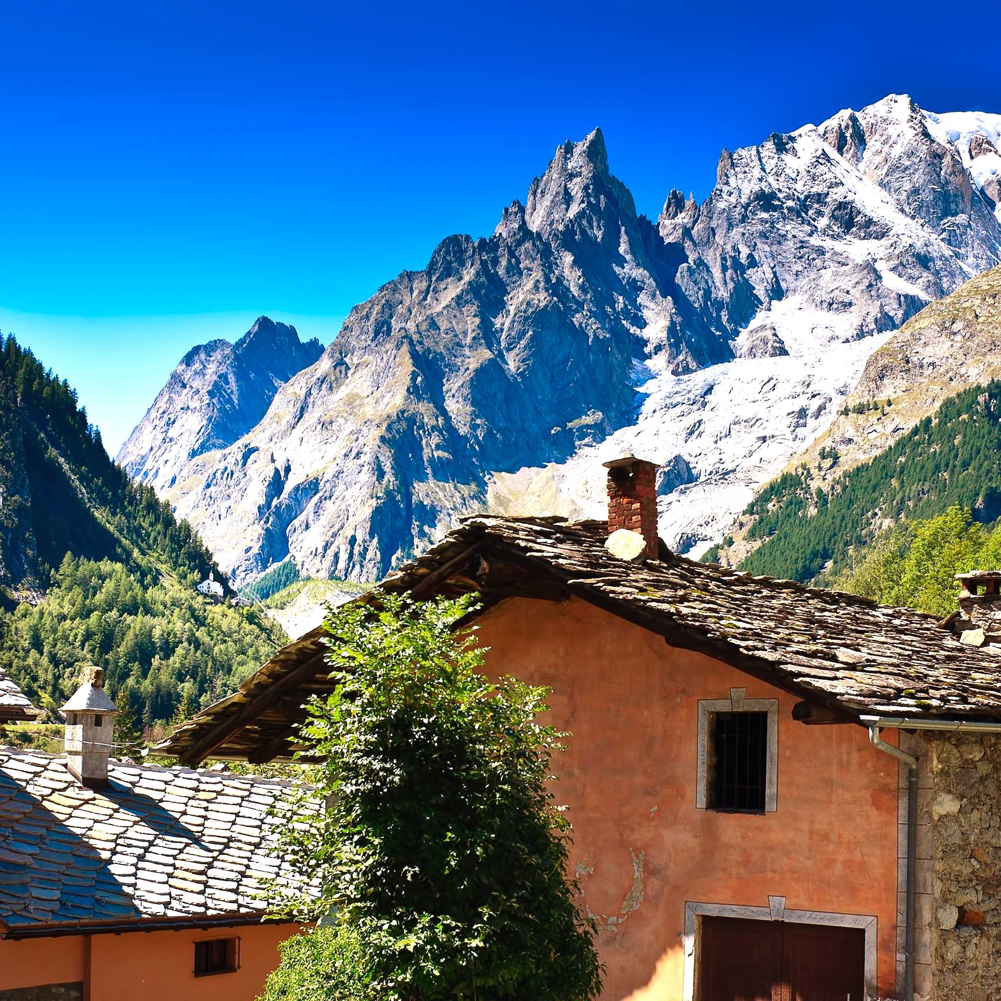 Courmayeur