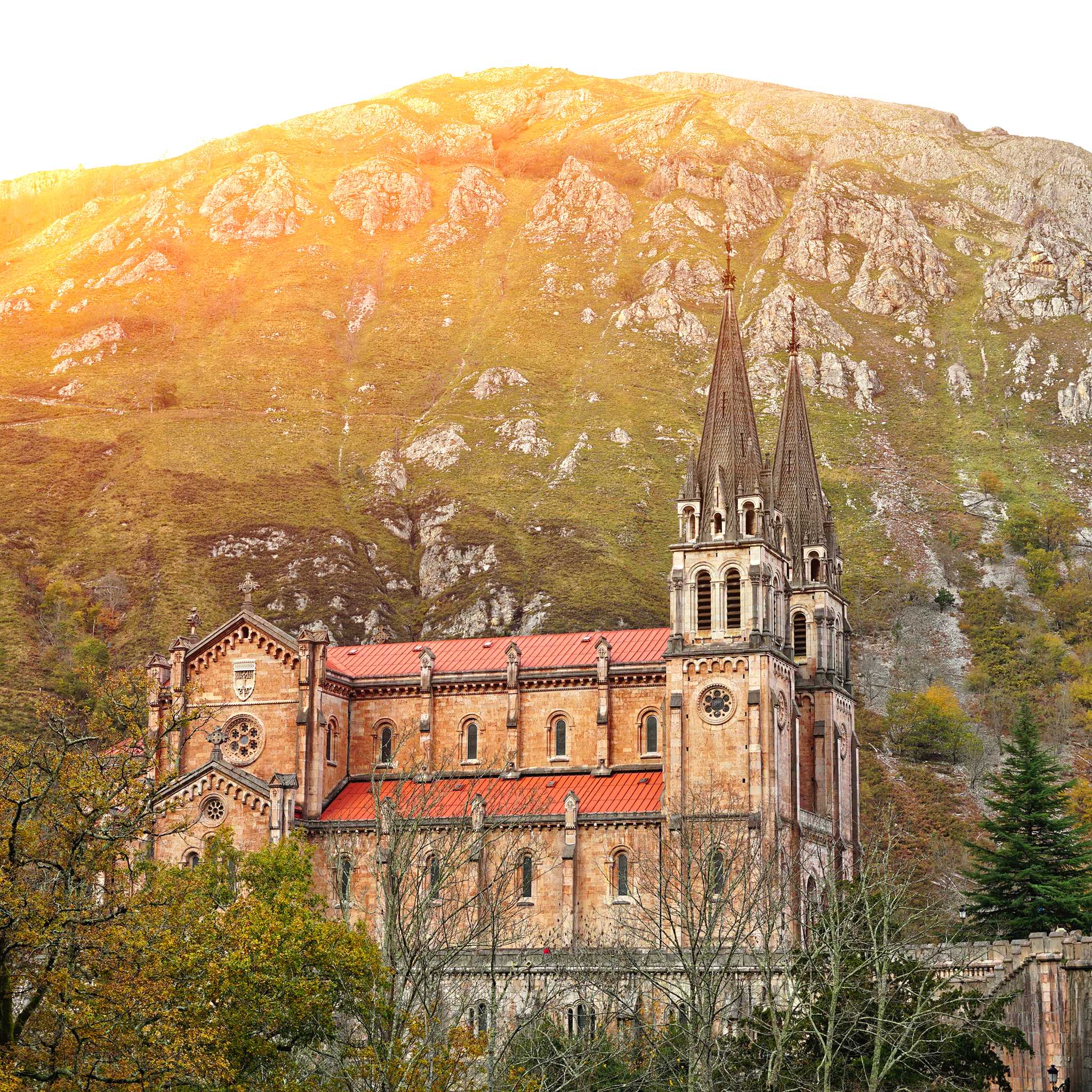 Covadonga