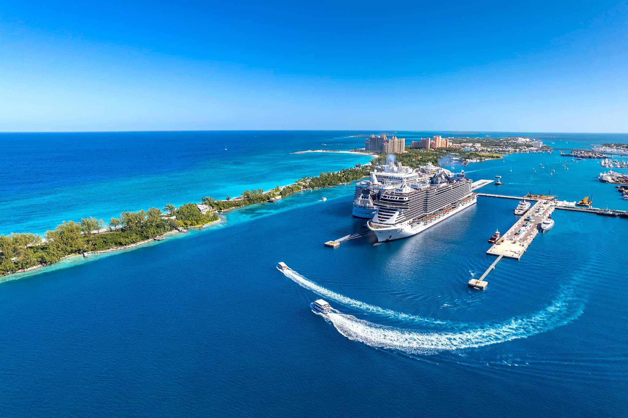 Tailored trips for cruise - Private transfers by Daytrip