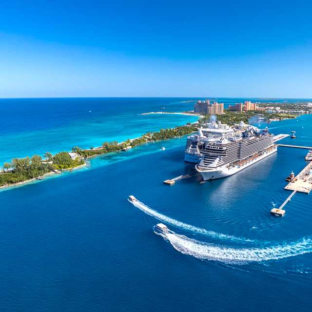 Anpassade resor för cruise - Privata transfer av Daytrip