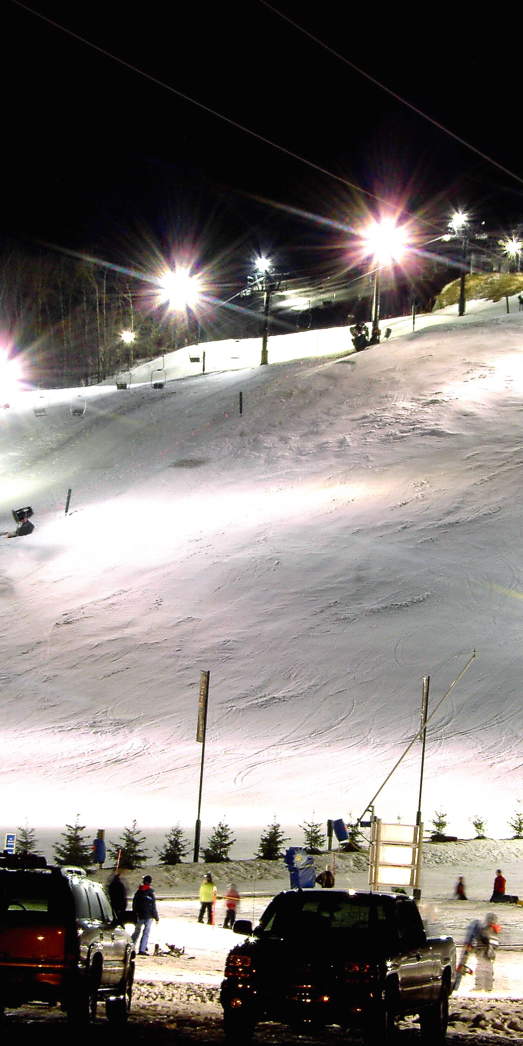 Crystal Mountain, MI