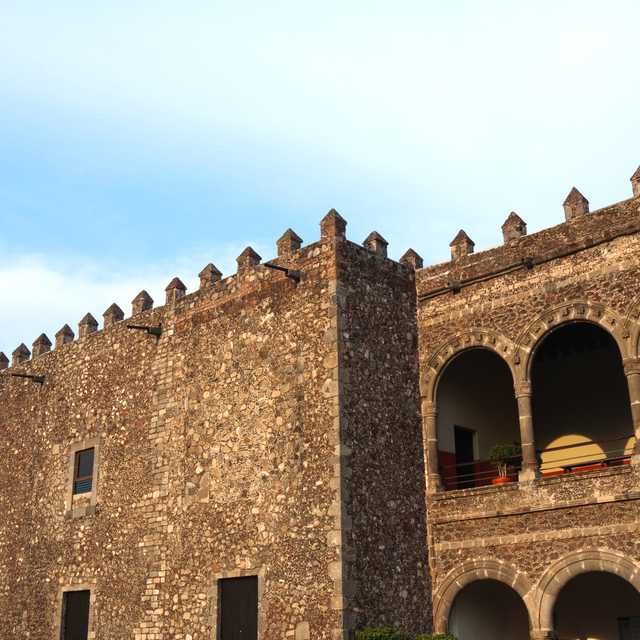 Mexico City to Cuemavaca: Private day trip