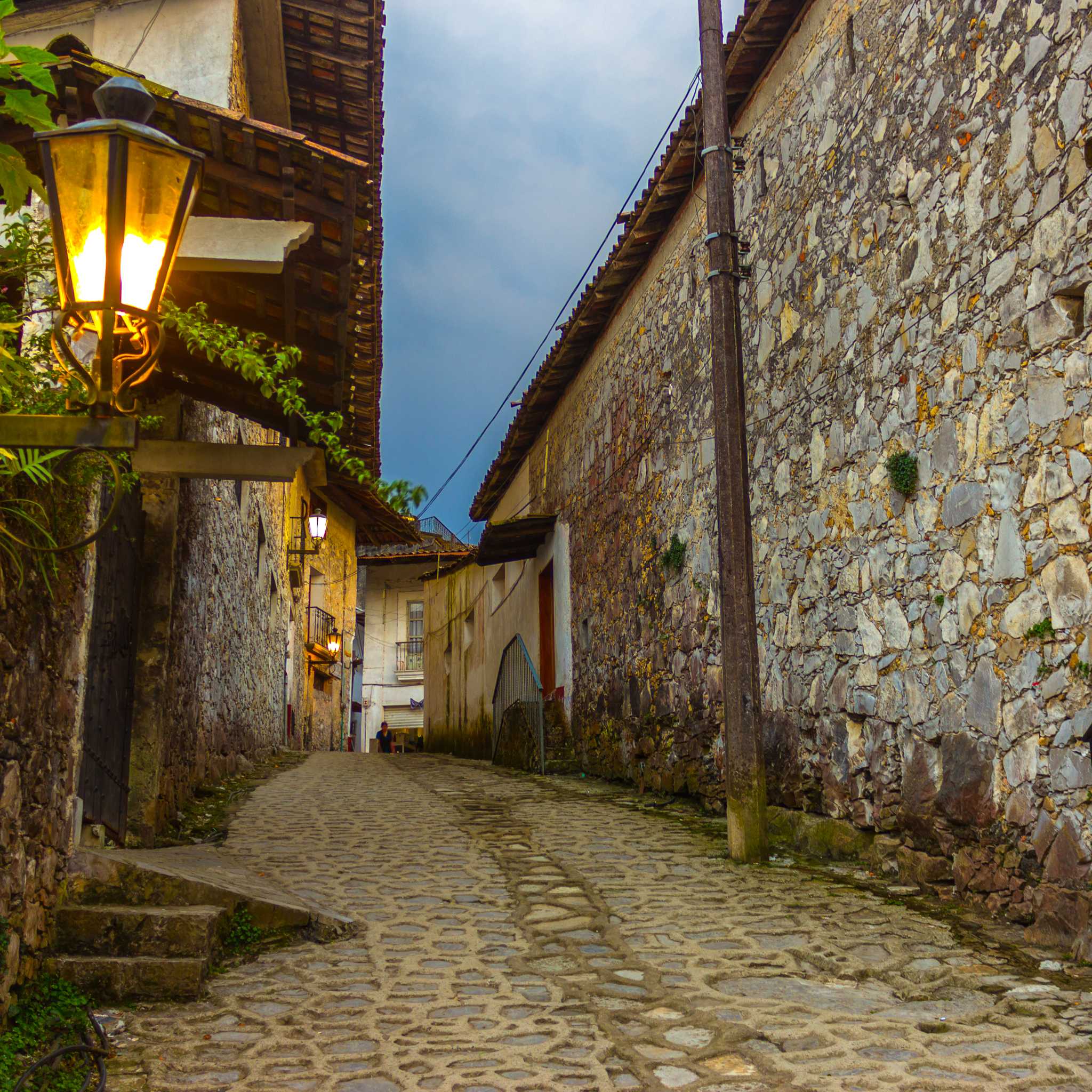 Cuetzalan