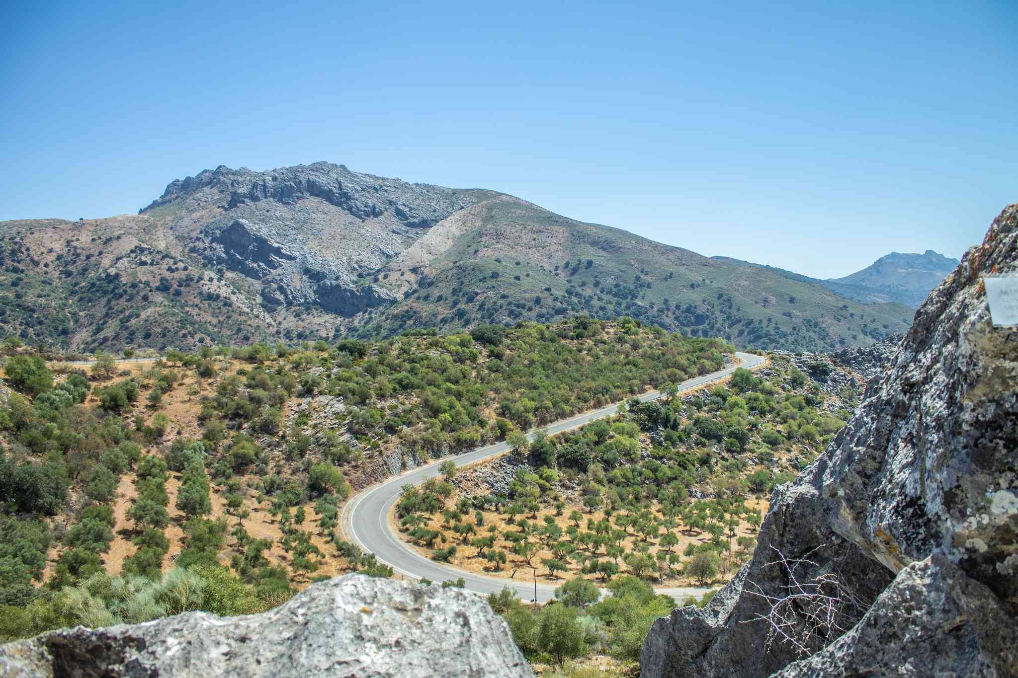 Vista cênica de Seville - excursão particular de um dia de Seville - foto 2