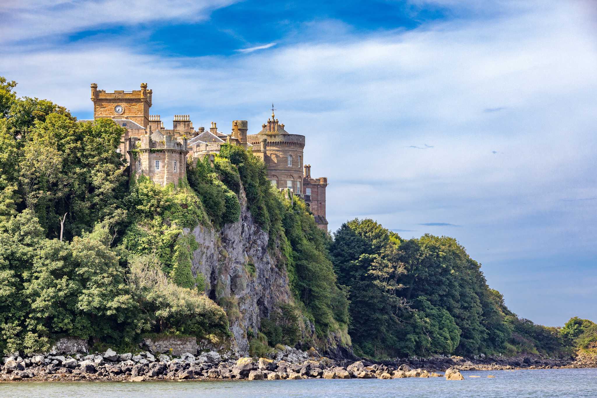 Culzean Castle