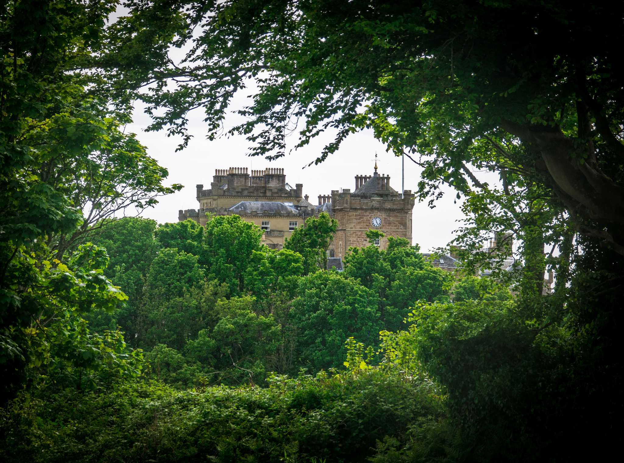 Culzean Castle