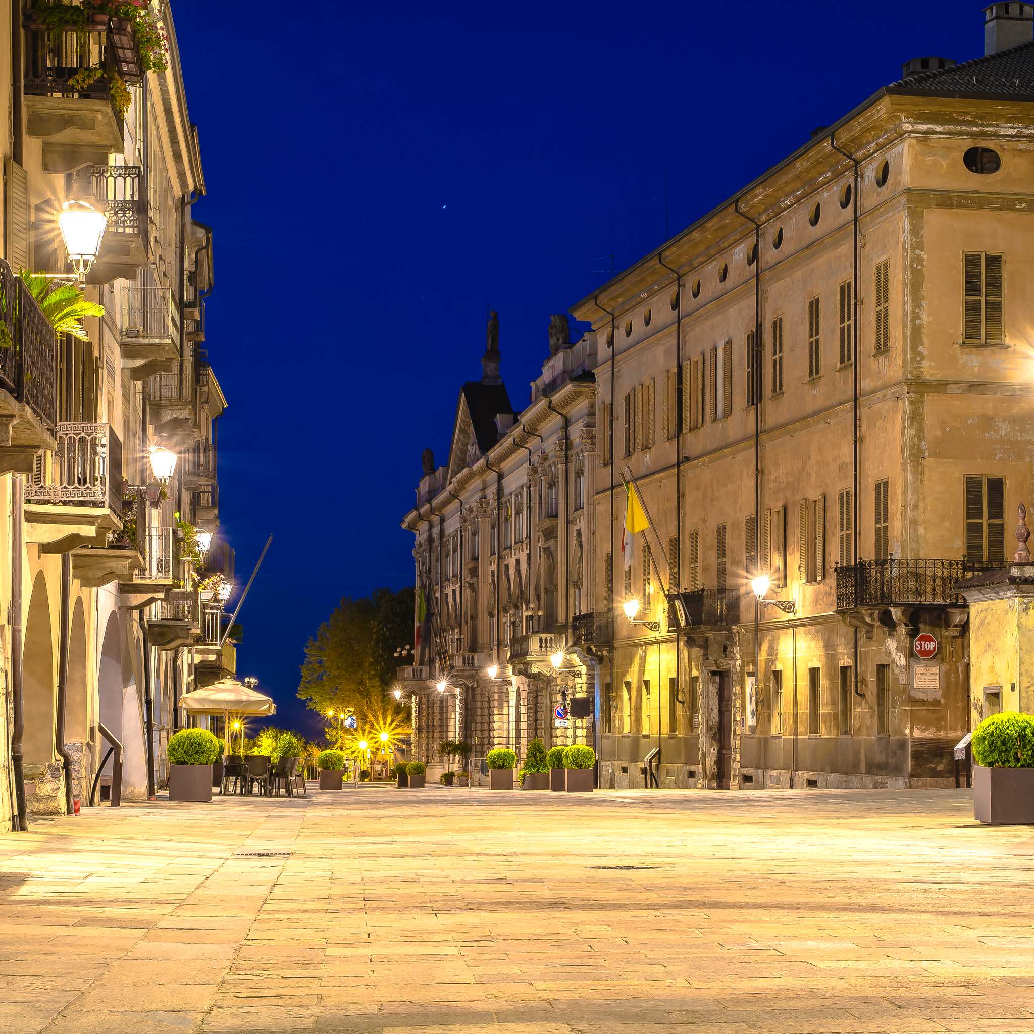 Cuneo