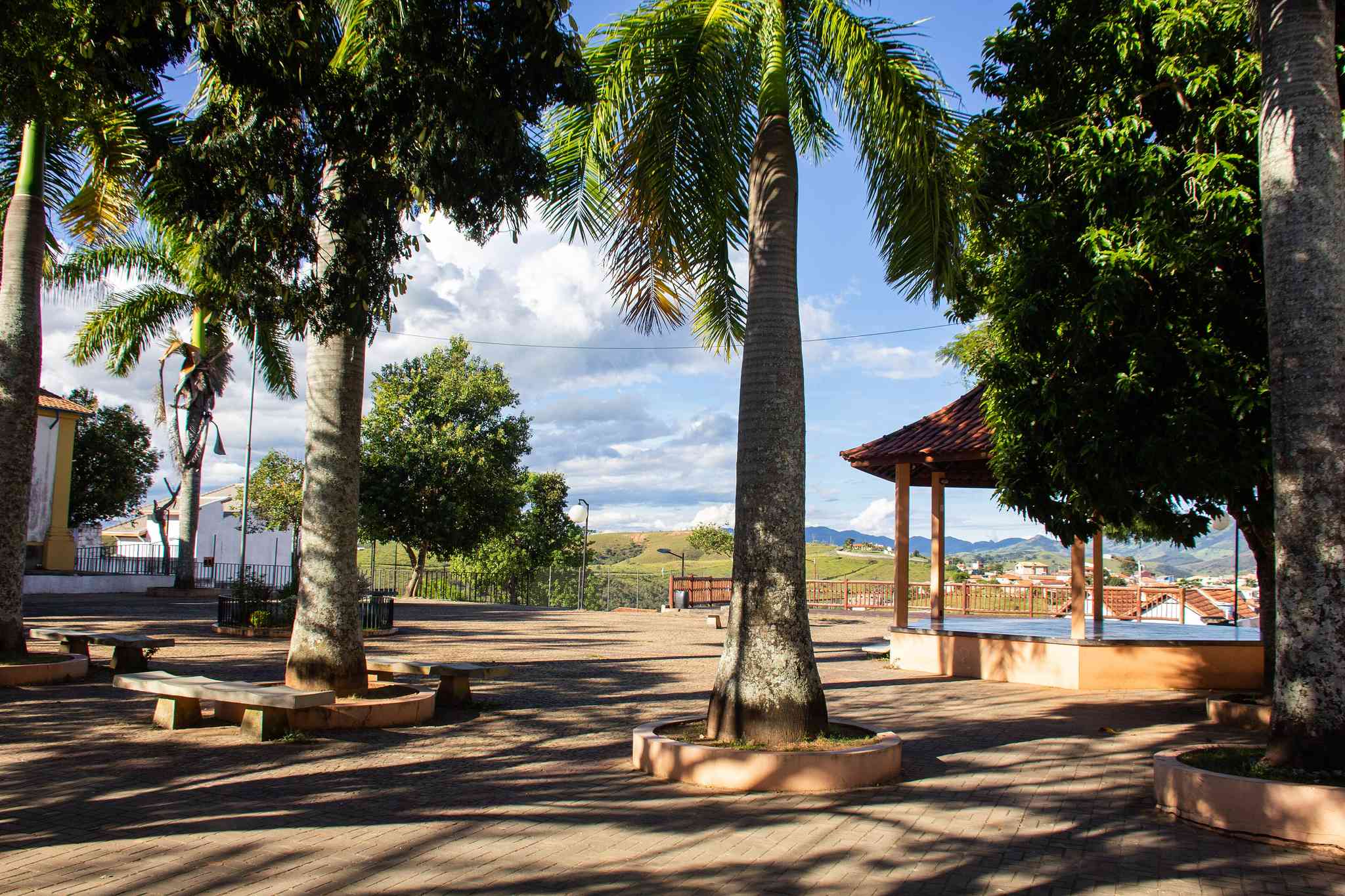 Vista panorámica de Cunha - excursión privada de un día desde Niterói - foto 3
